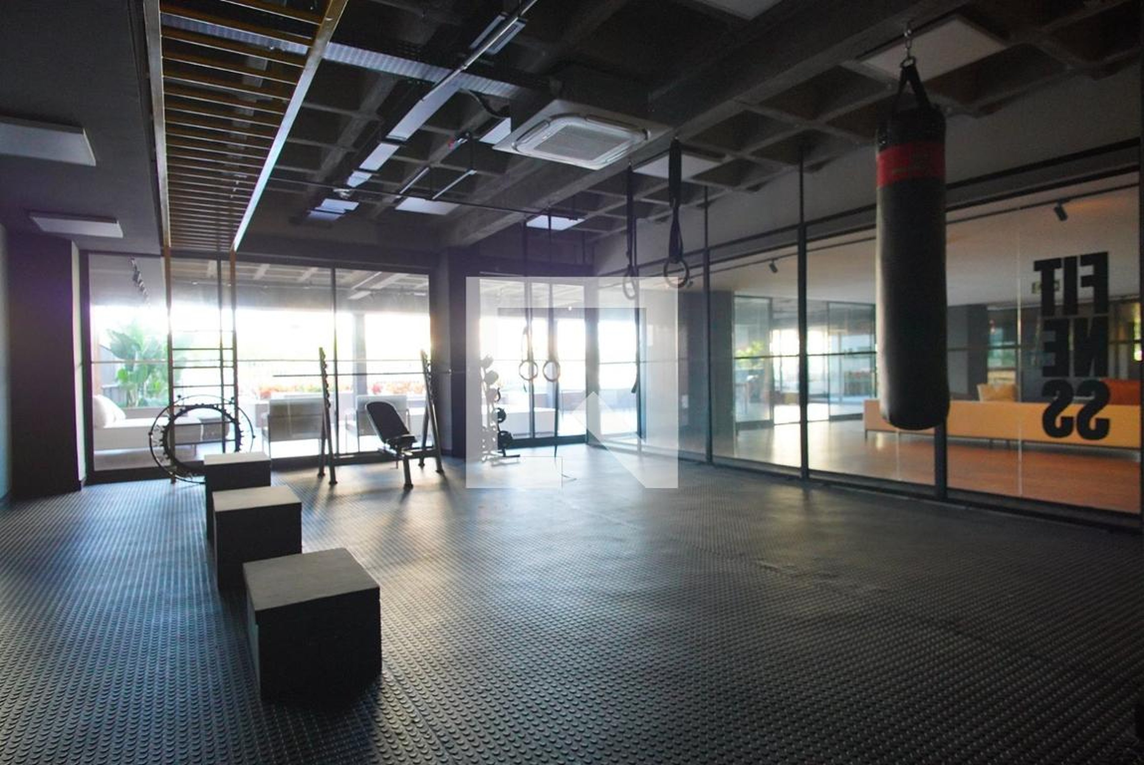 Academia - Switch Astir Residencial