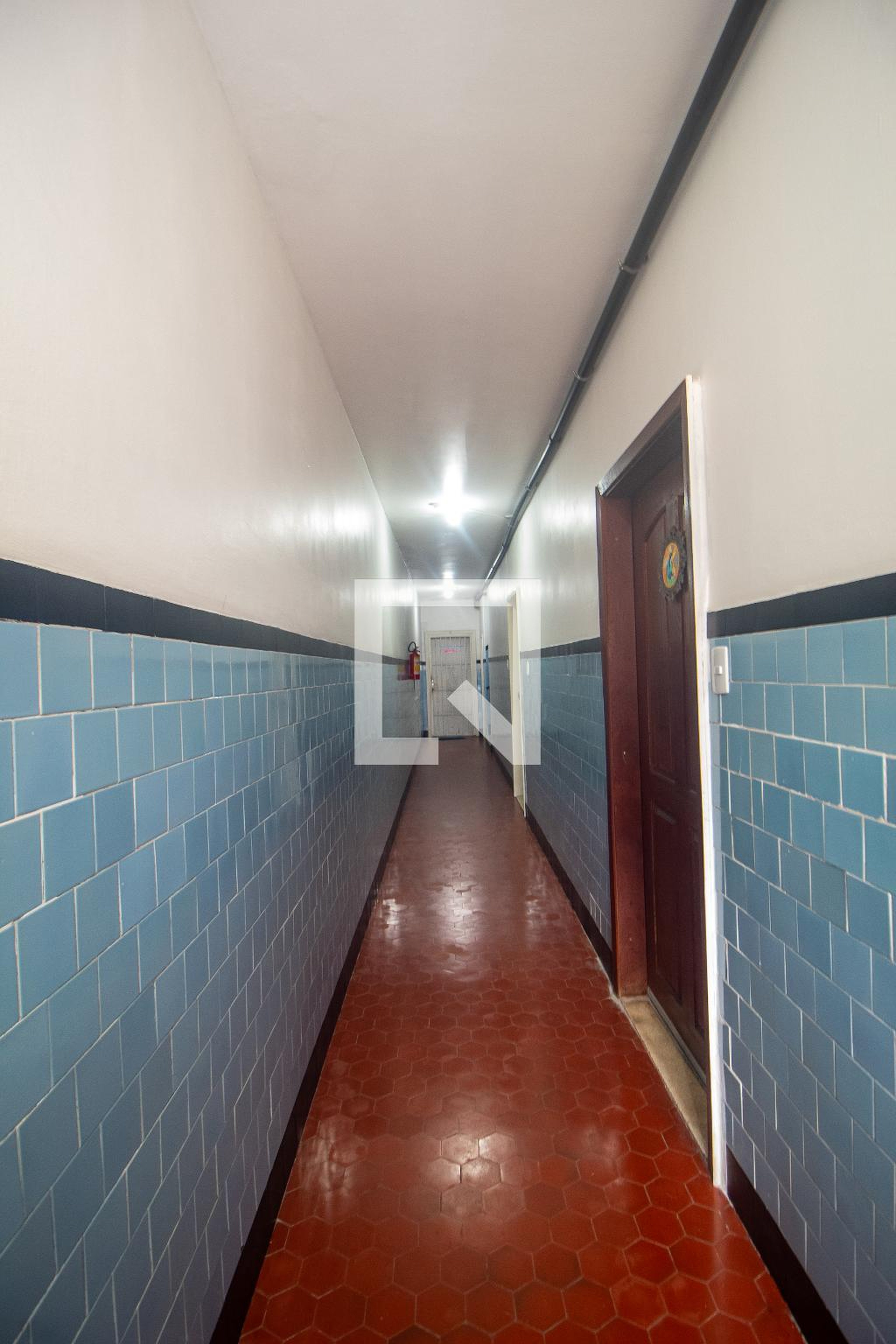 Hall de entrada - null