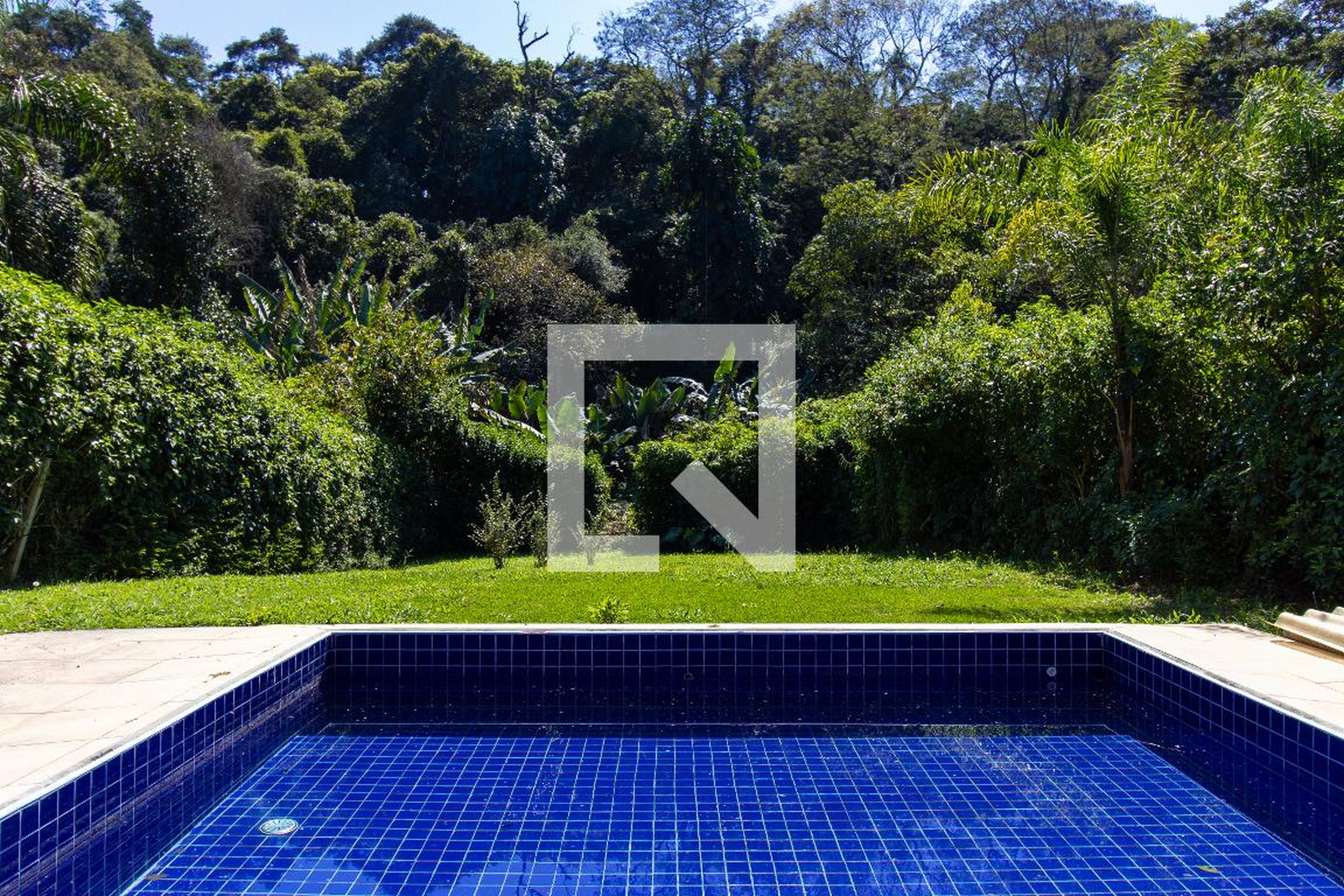 Piscina - 