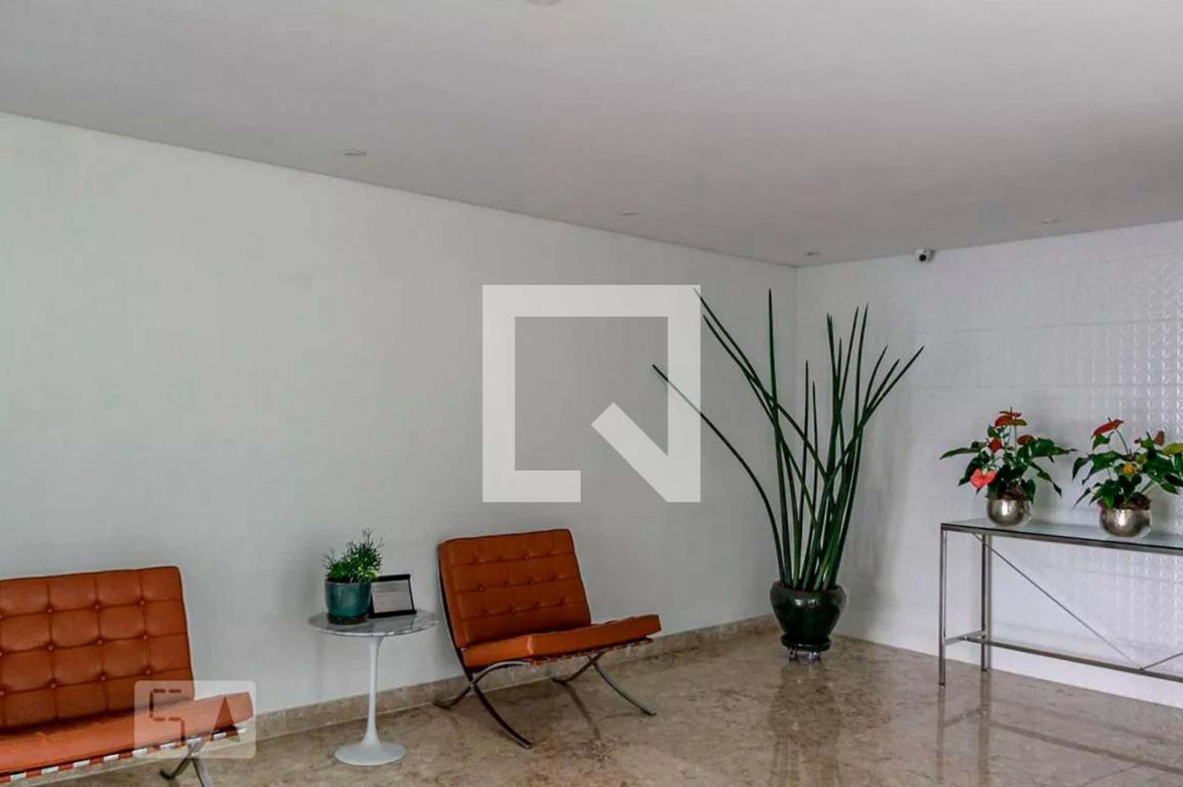 Hall - Edifício Itacema