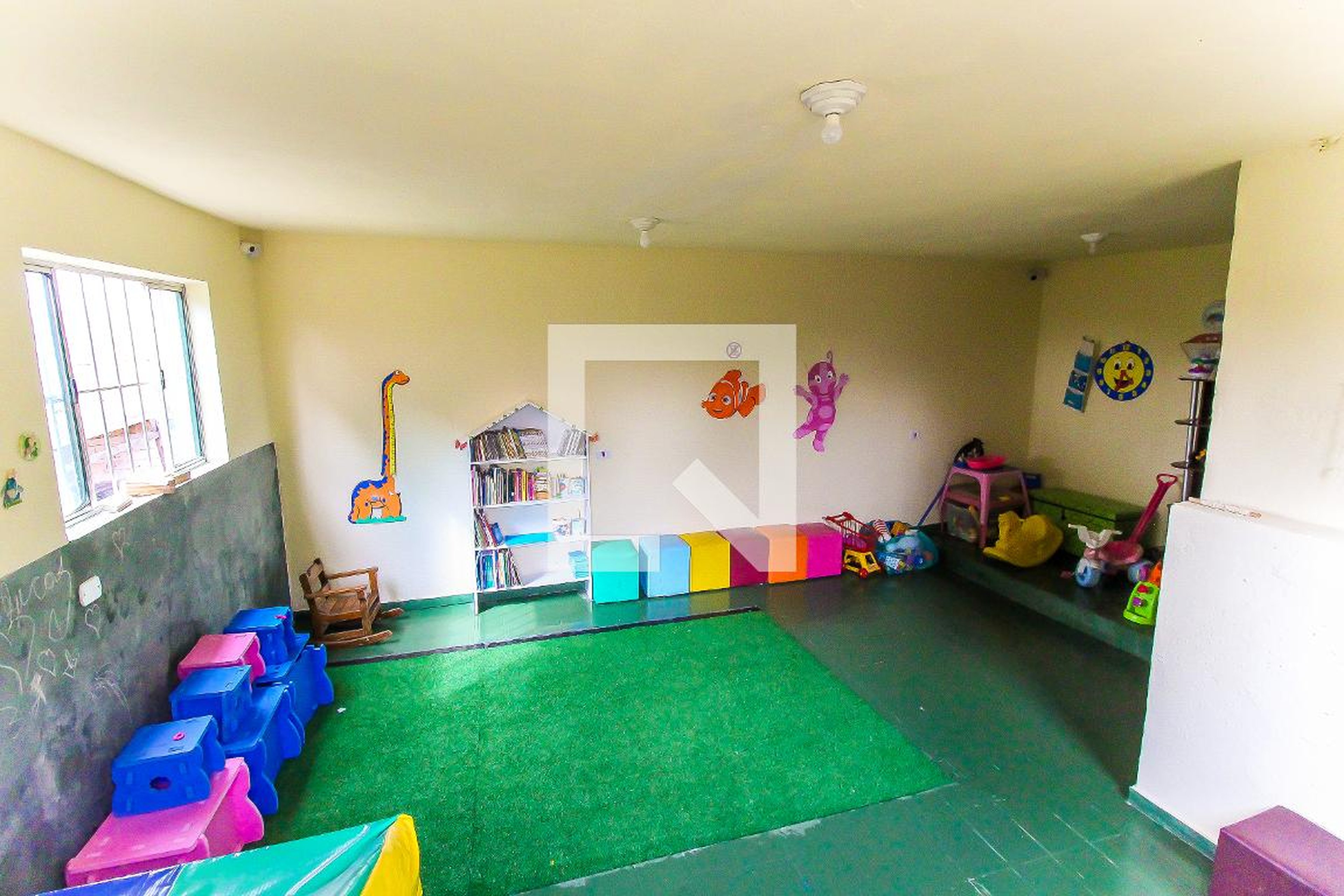 Brinquedoteca - Araucárias II