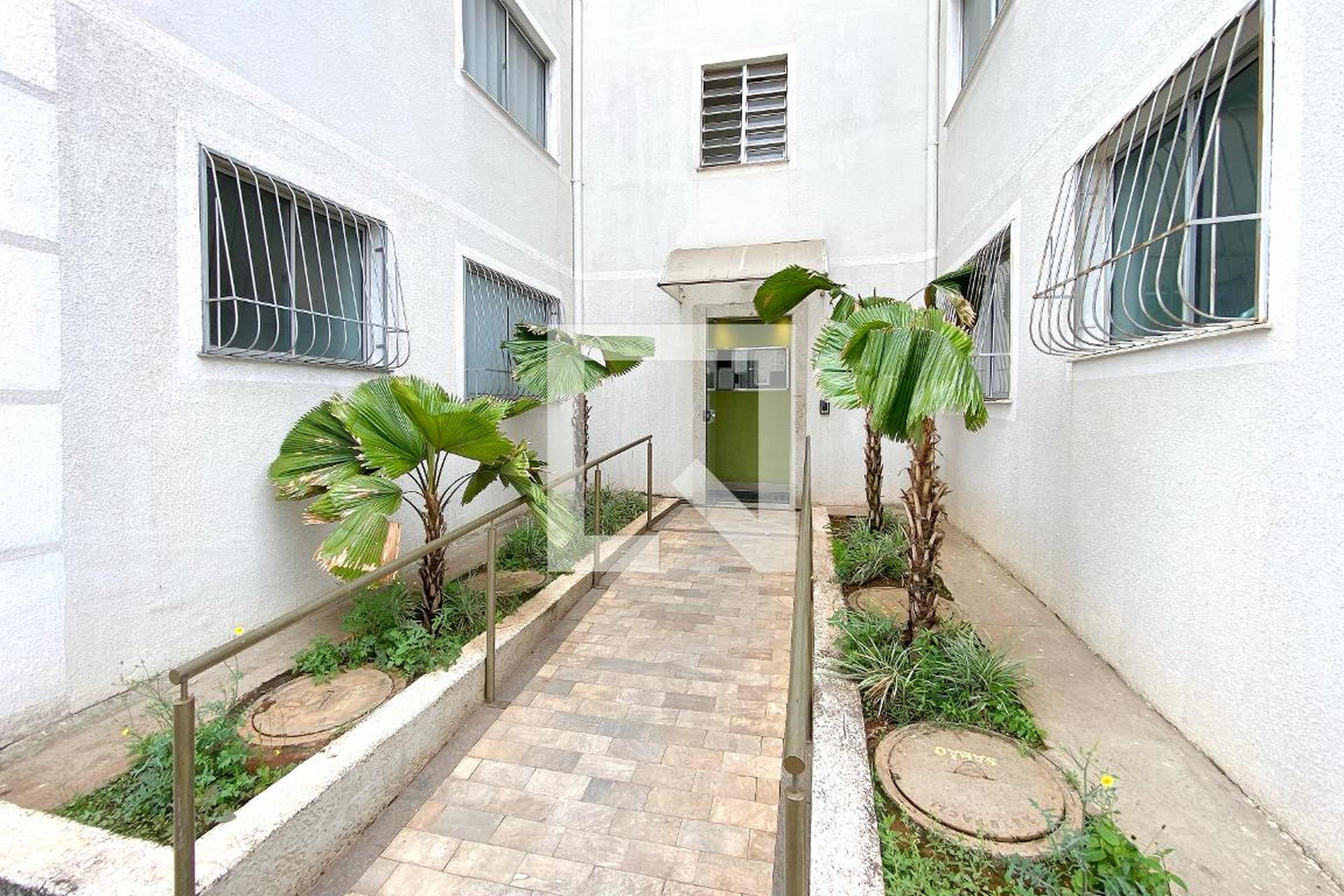 Entrada - Bossa Nova