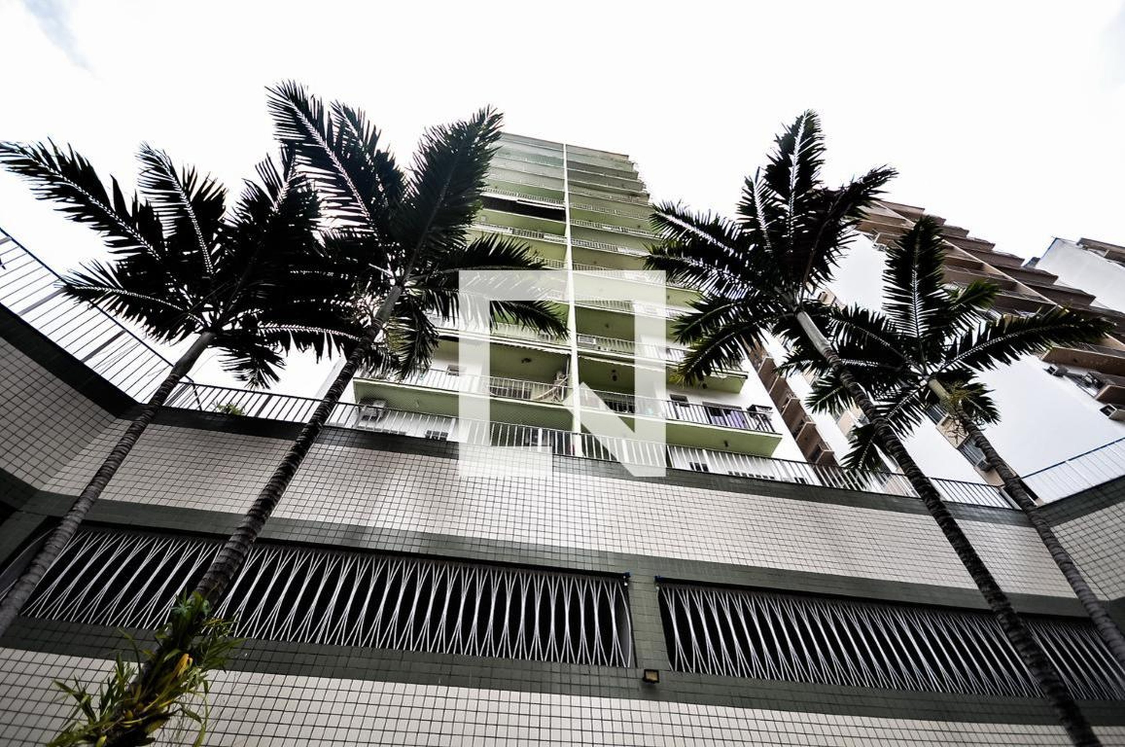 Fachada Condomínio Principado de Mônaco