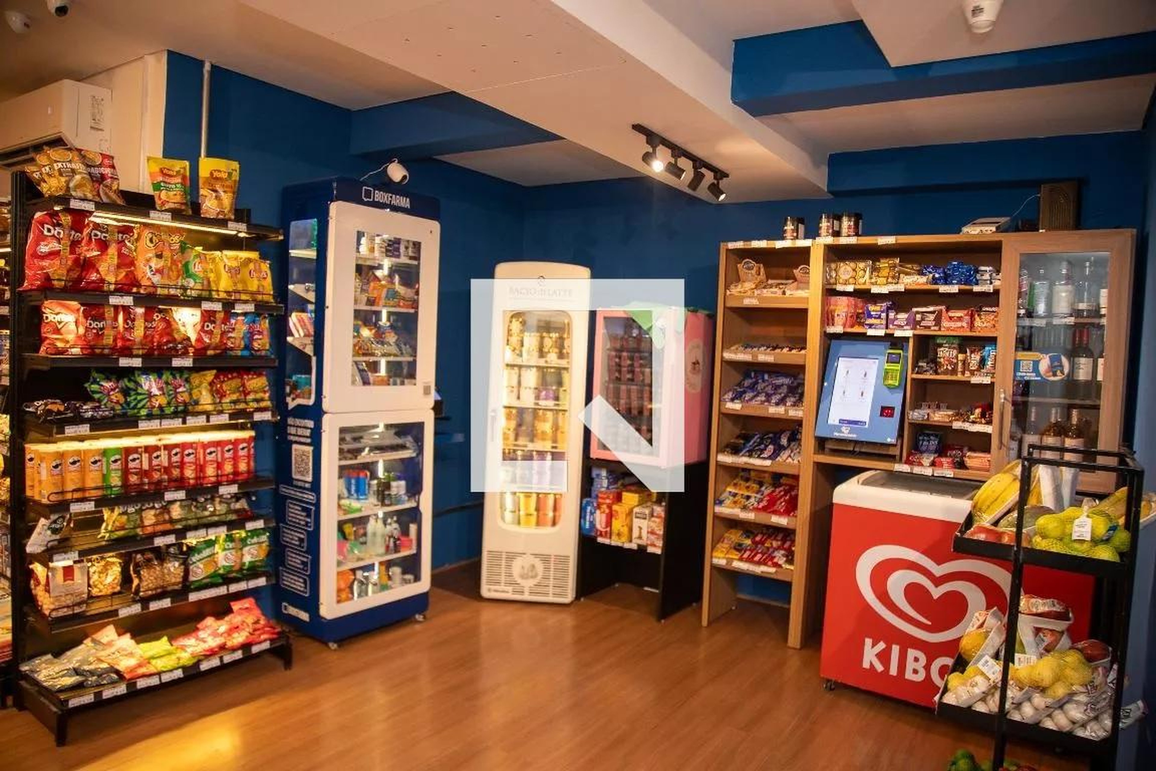 Área Comum - Isla By Cyrela