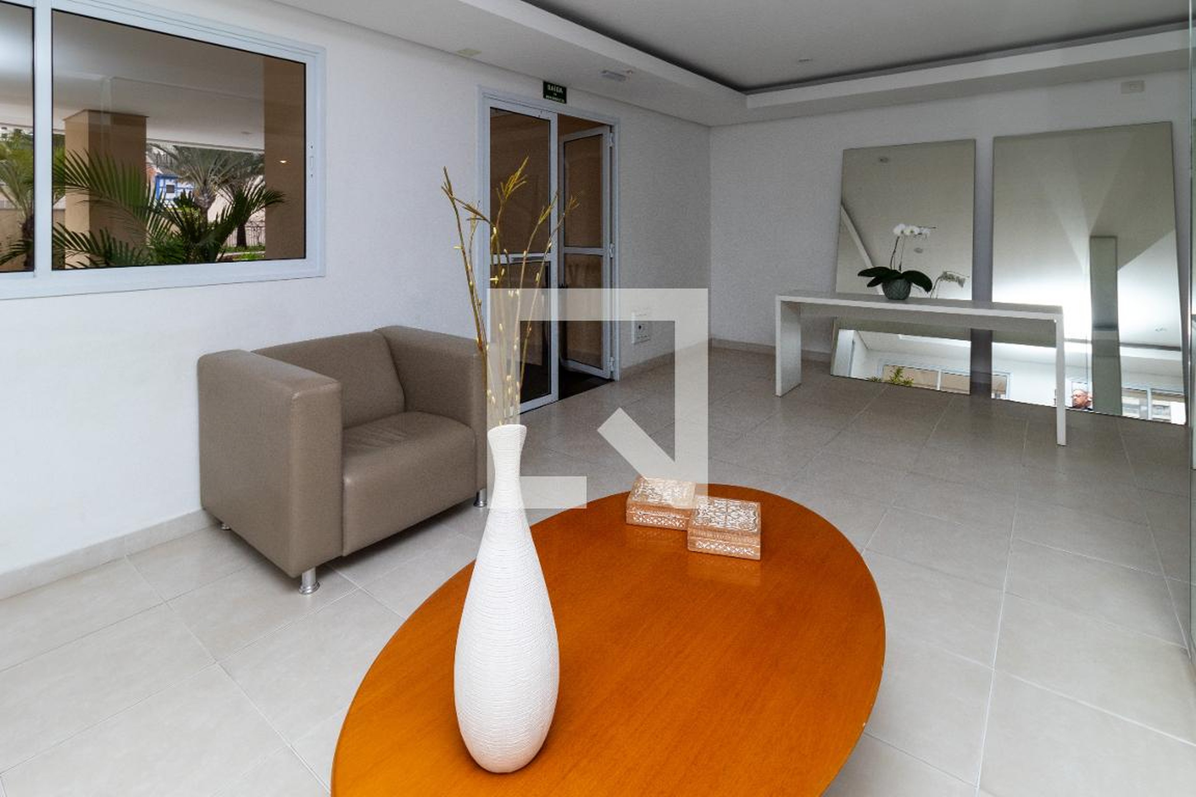 Hall Social - Matisse