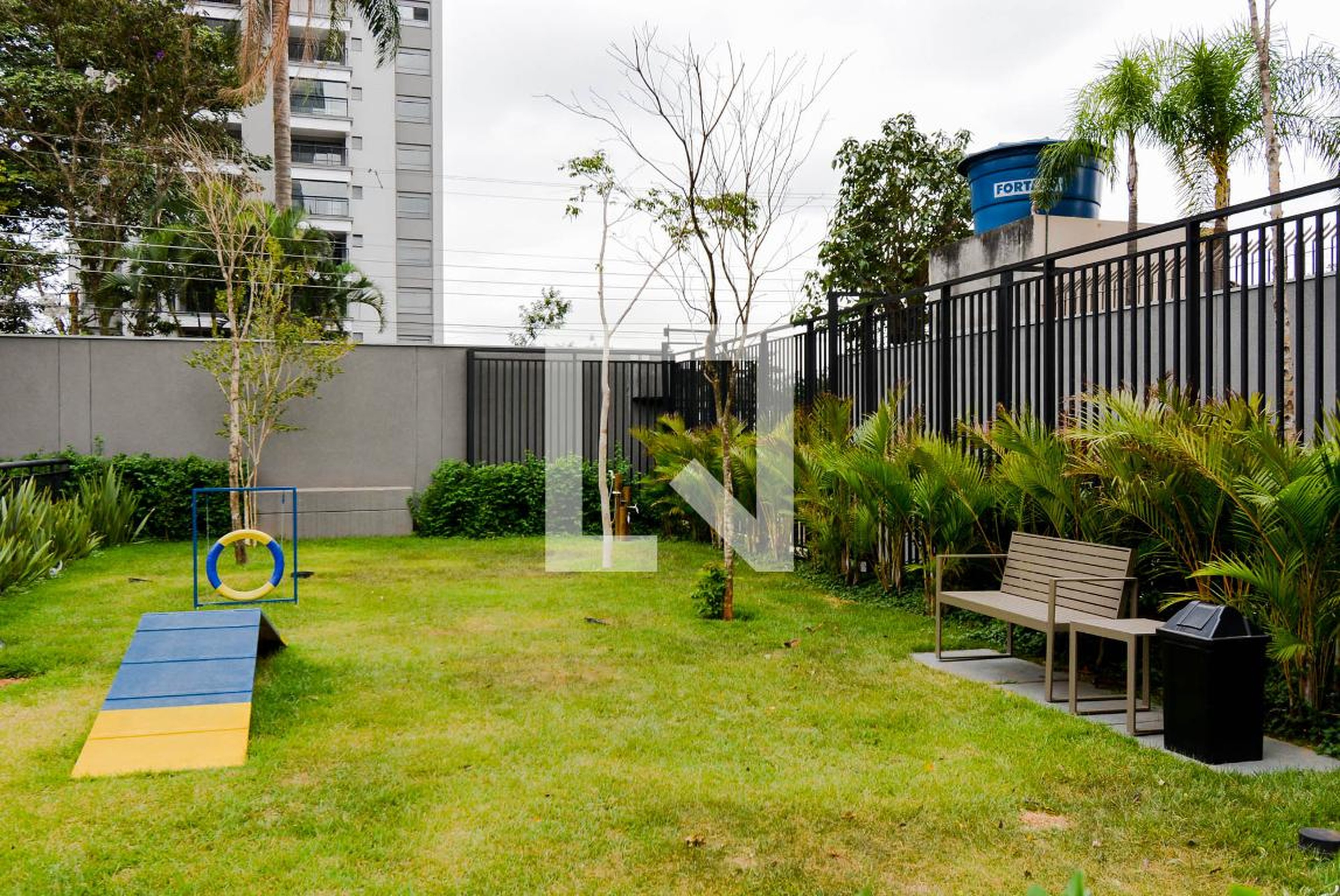 Espaço Pet - Gran Maia Giardino