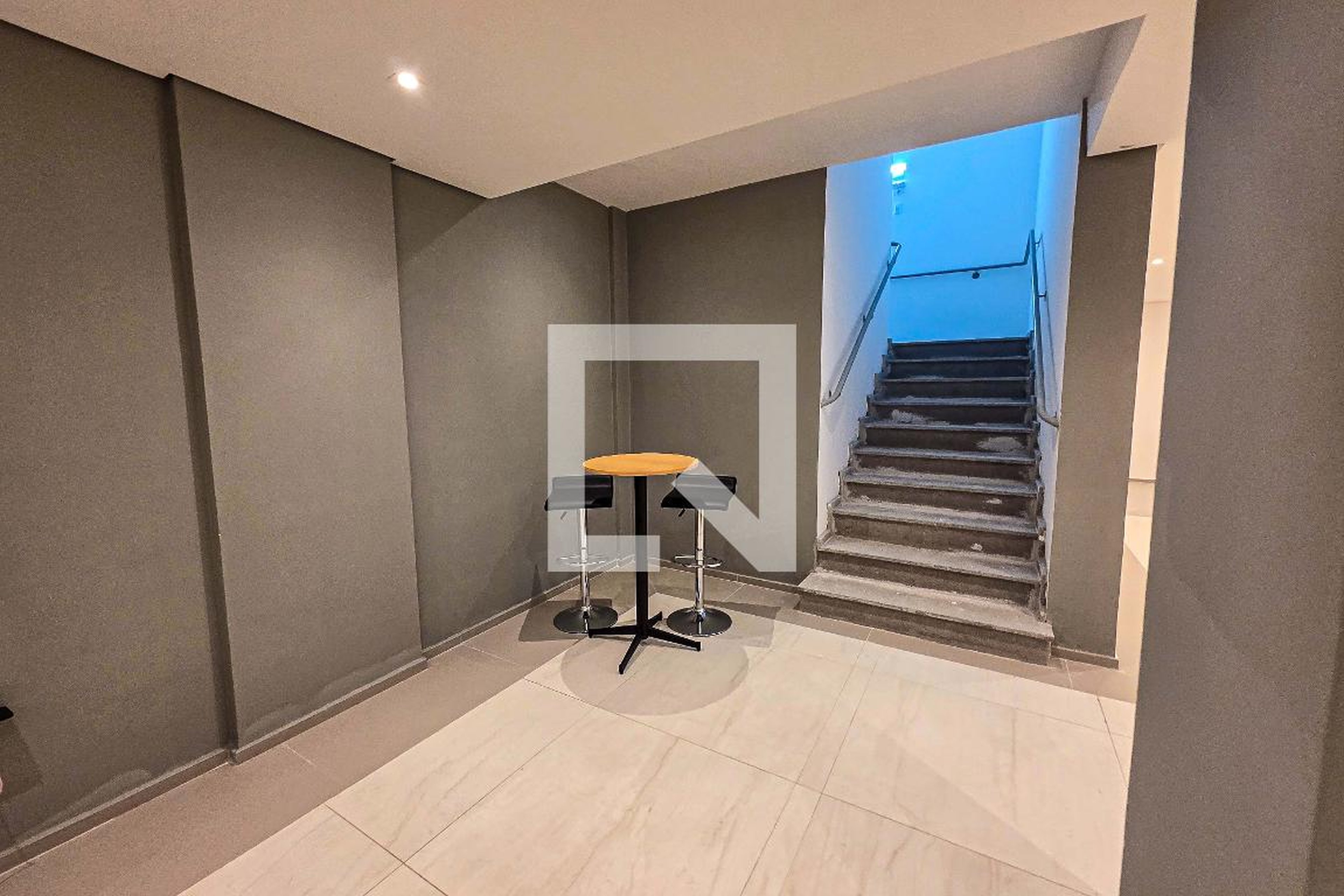 Área comum Condomínio Vivaz  Prime Vila prudente