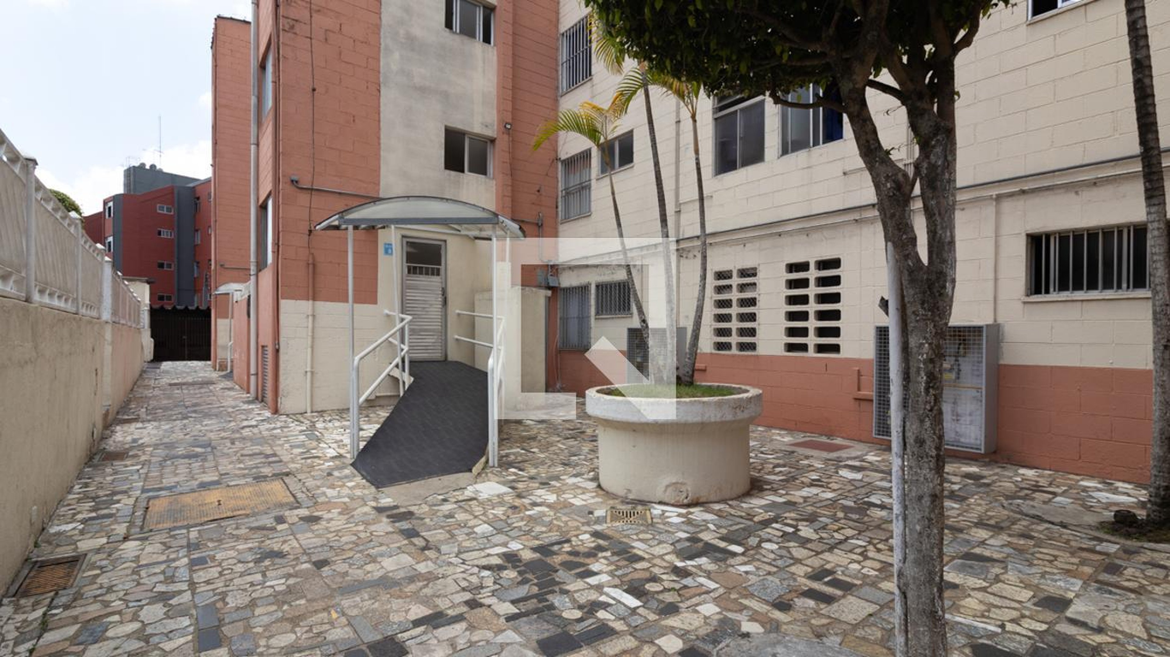 Área comum - Sao Nicolau I