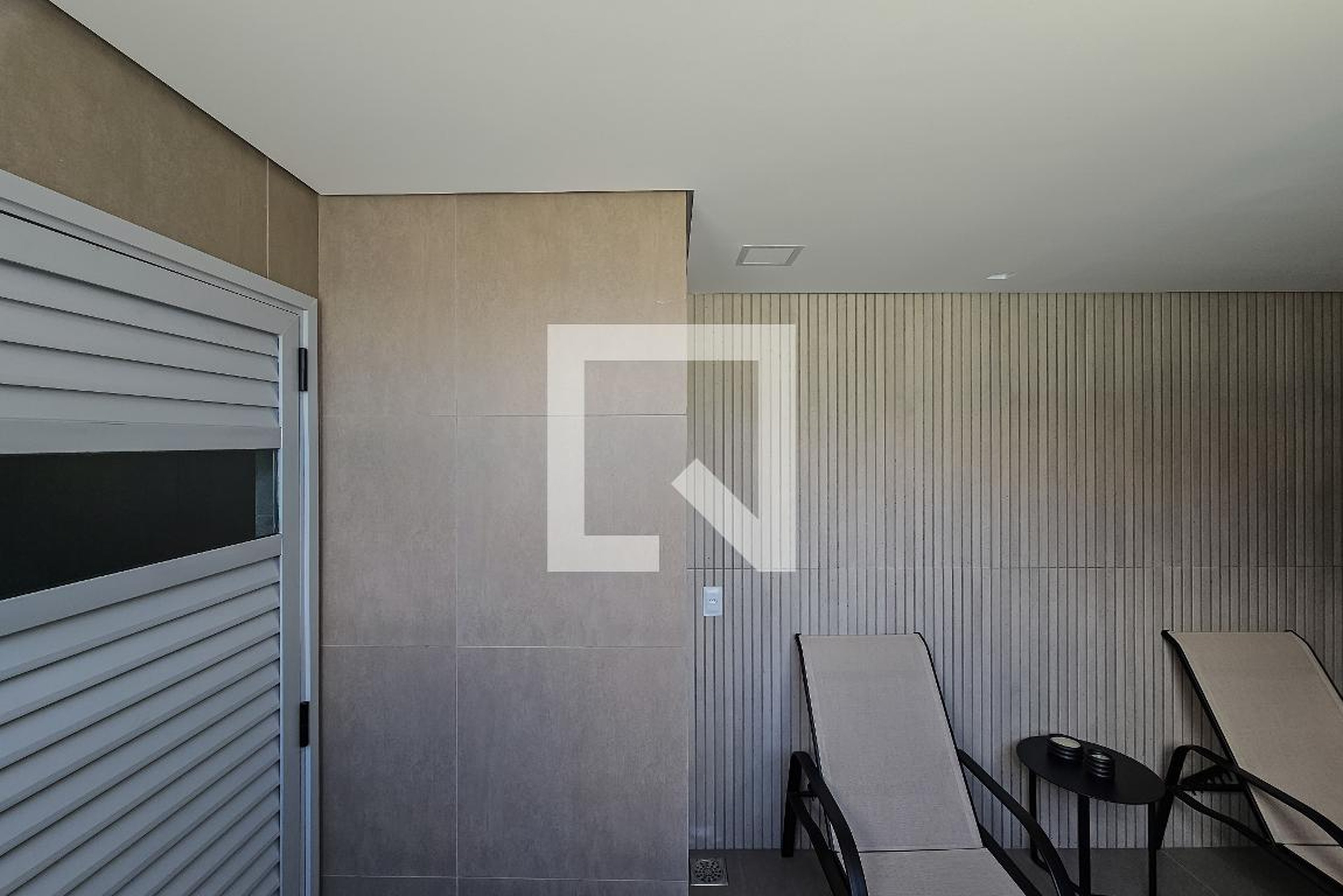 Sauna - Edificio Ballesteros