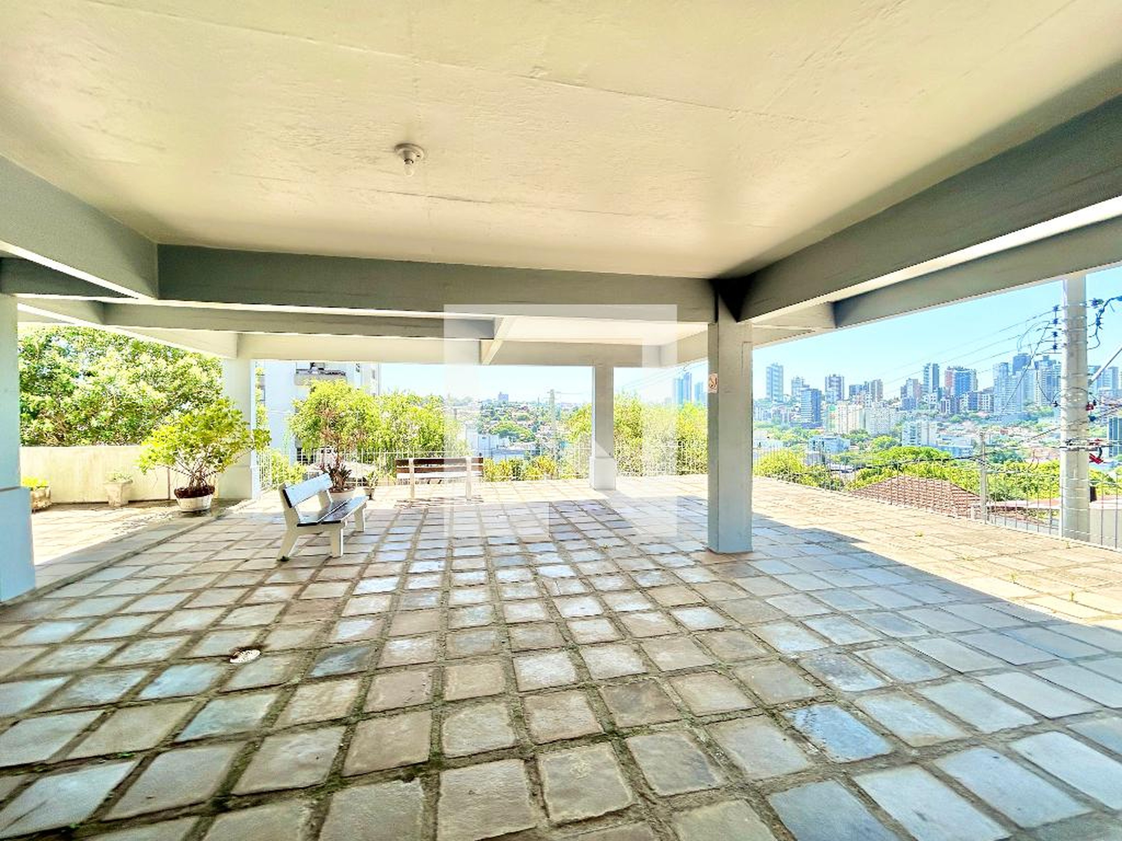 Área comum Condomínio em Rua Euclídes da Cunha, 31