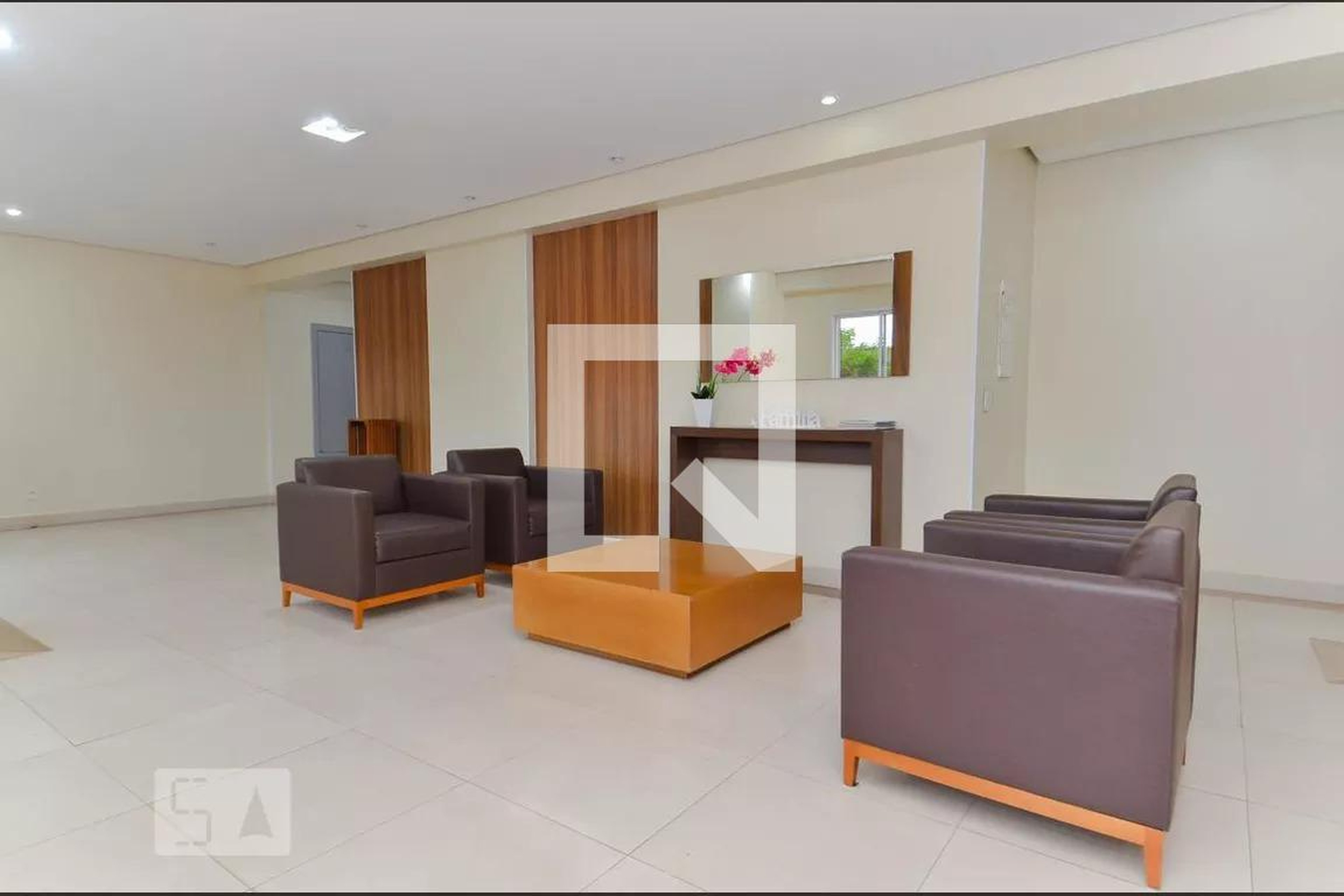 Hall social - Premium