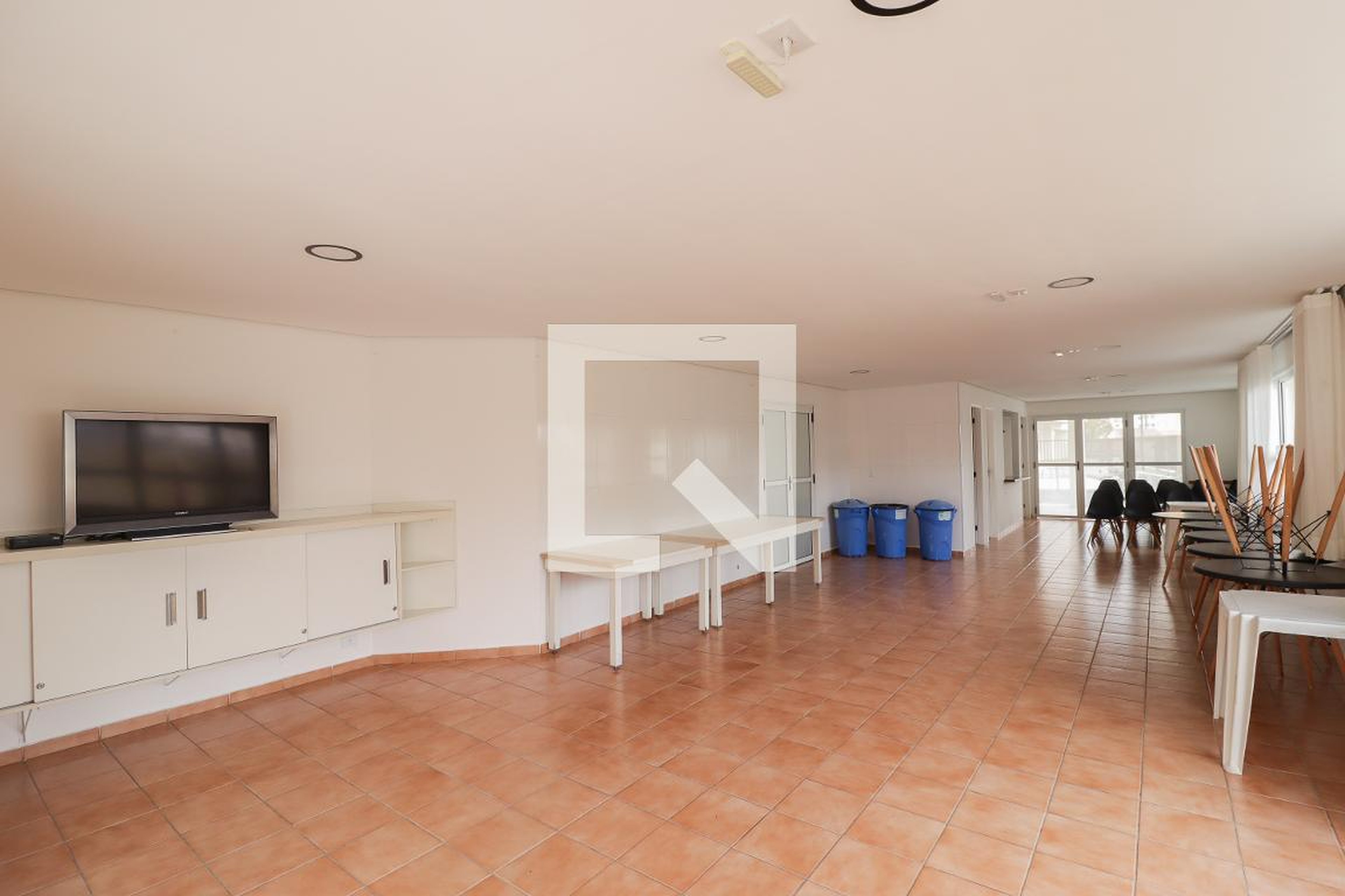 Salão de Festas - Morada Inglesa