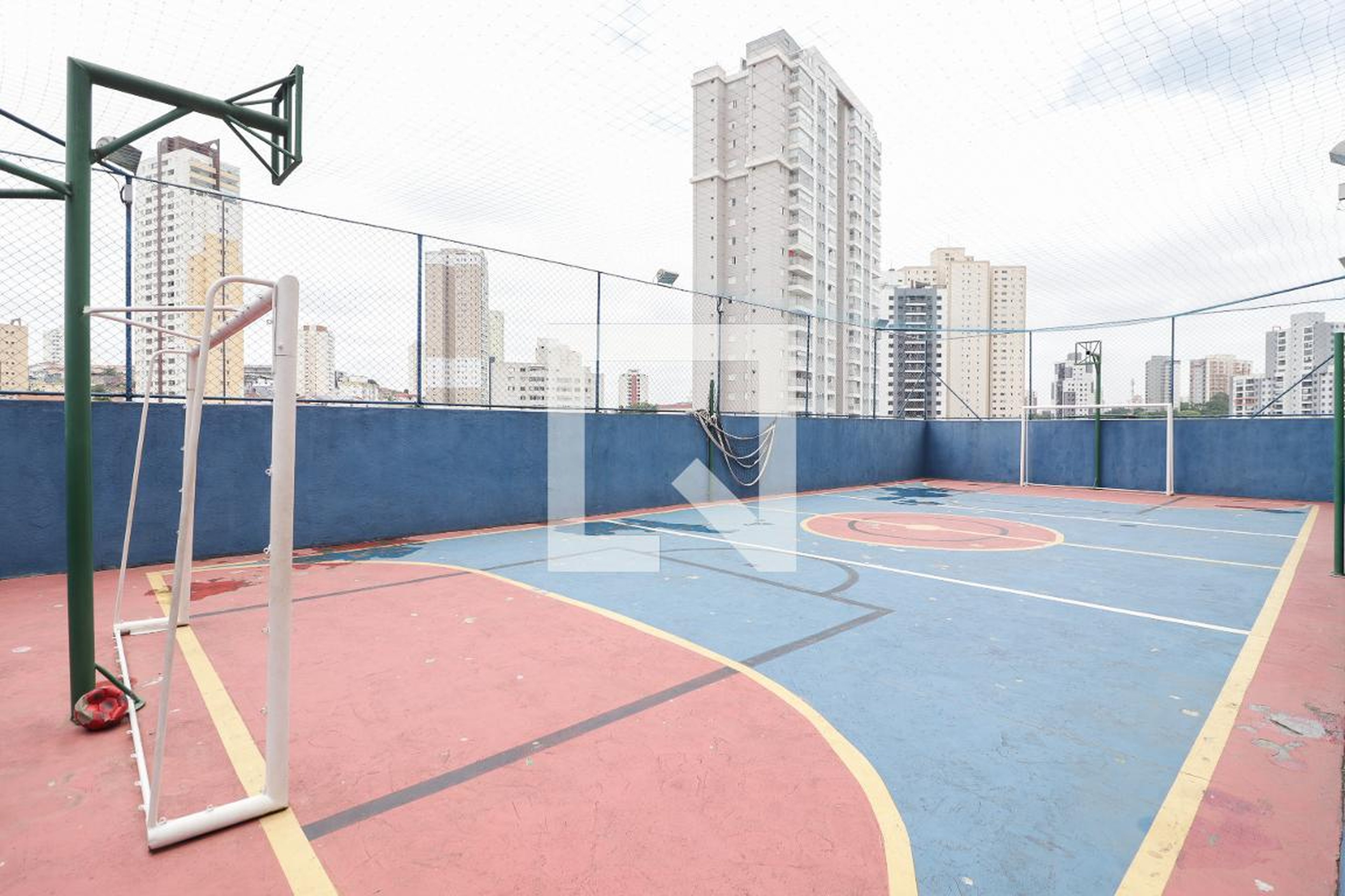 Quadra - Morada Inglesa