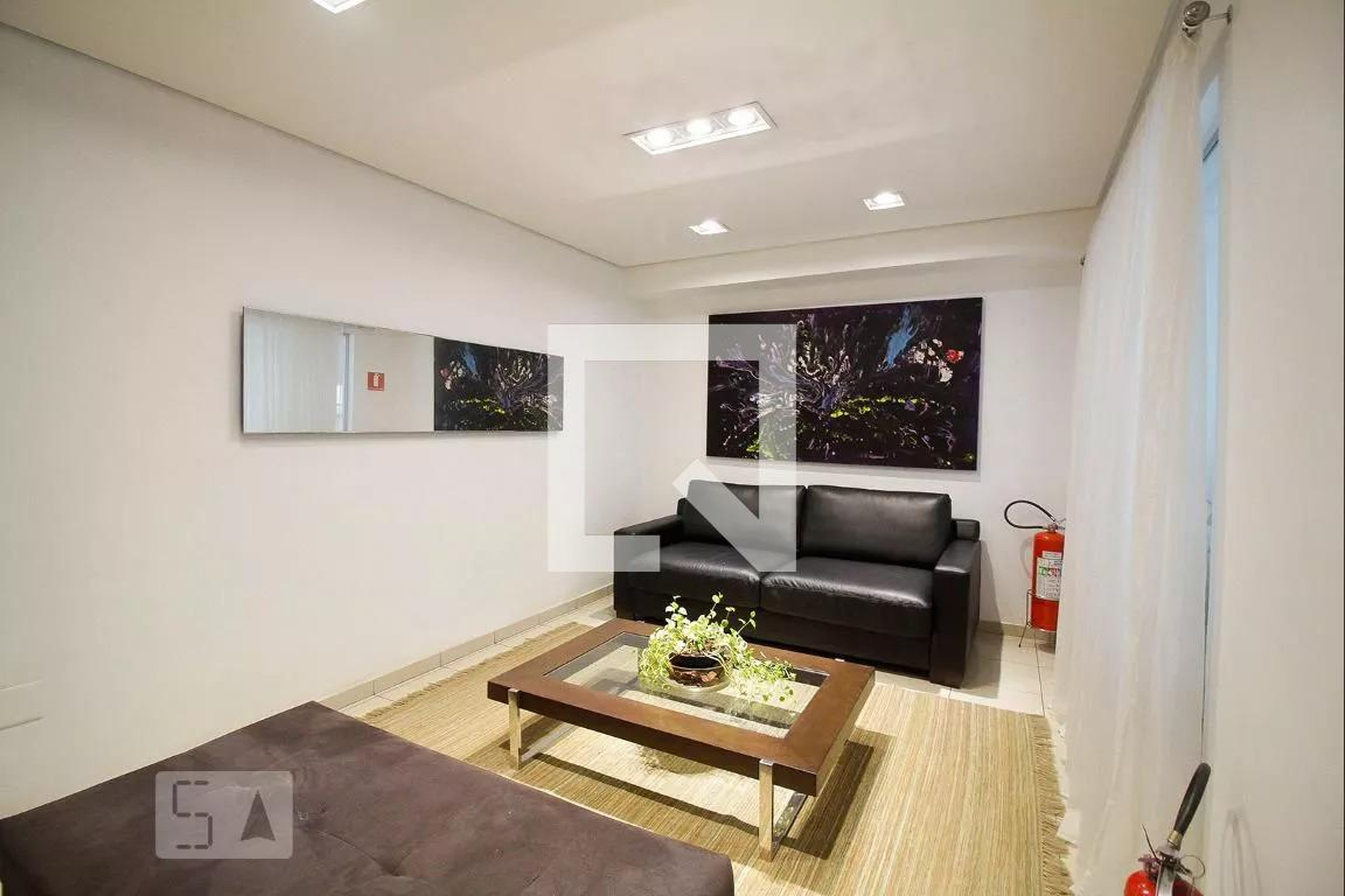 Hall social - Santa Martin