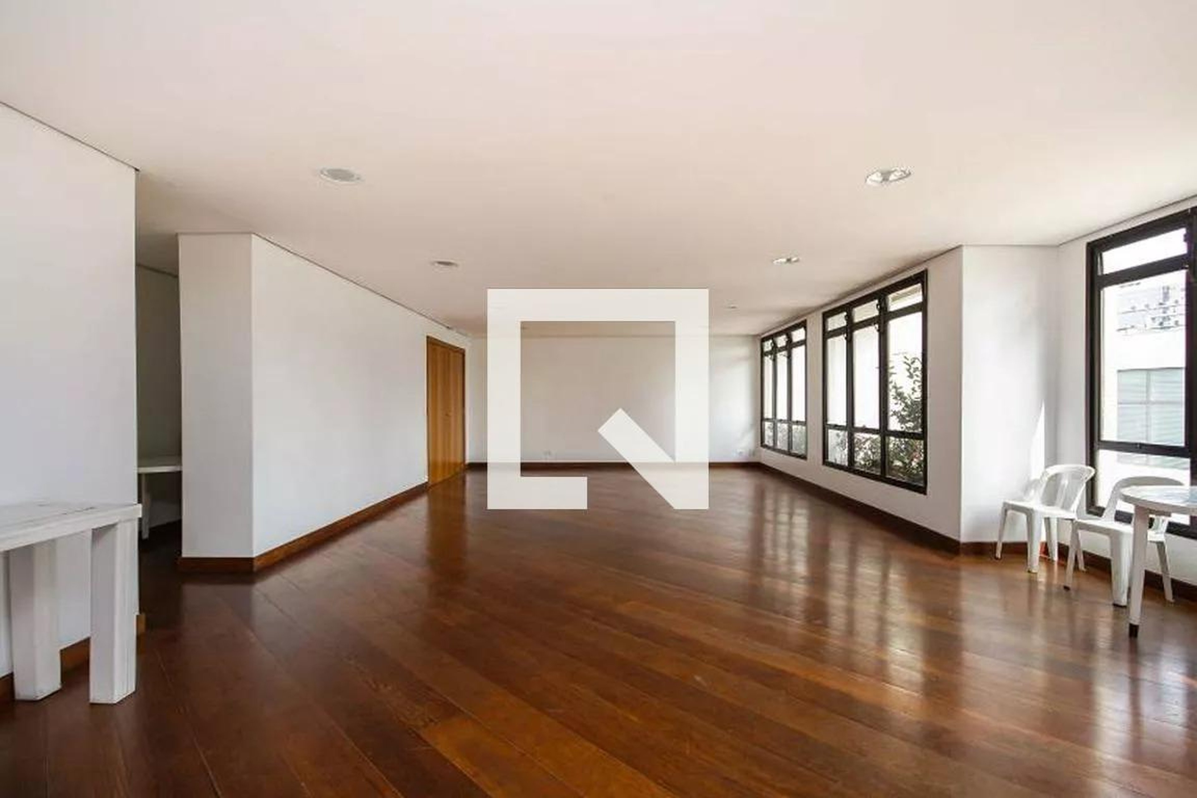 Salão de Festas - San Martin