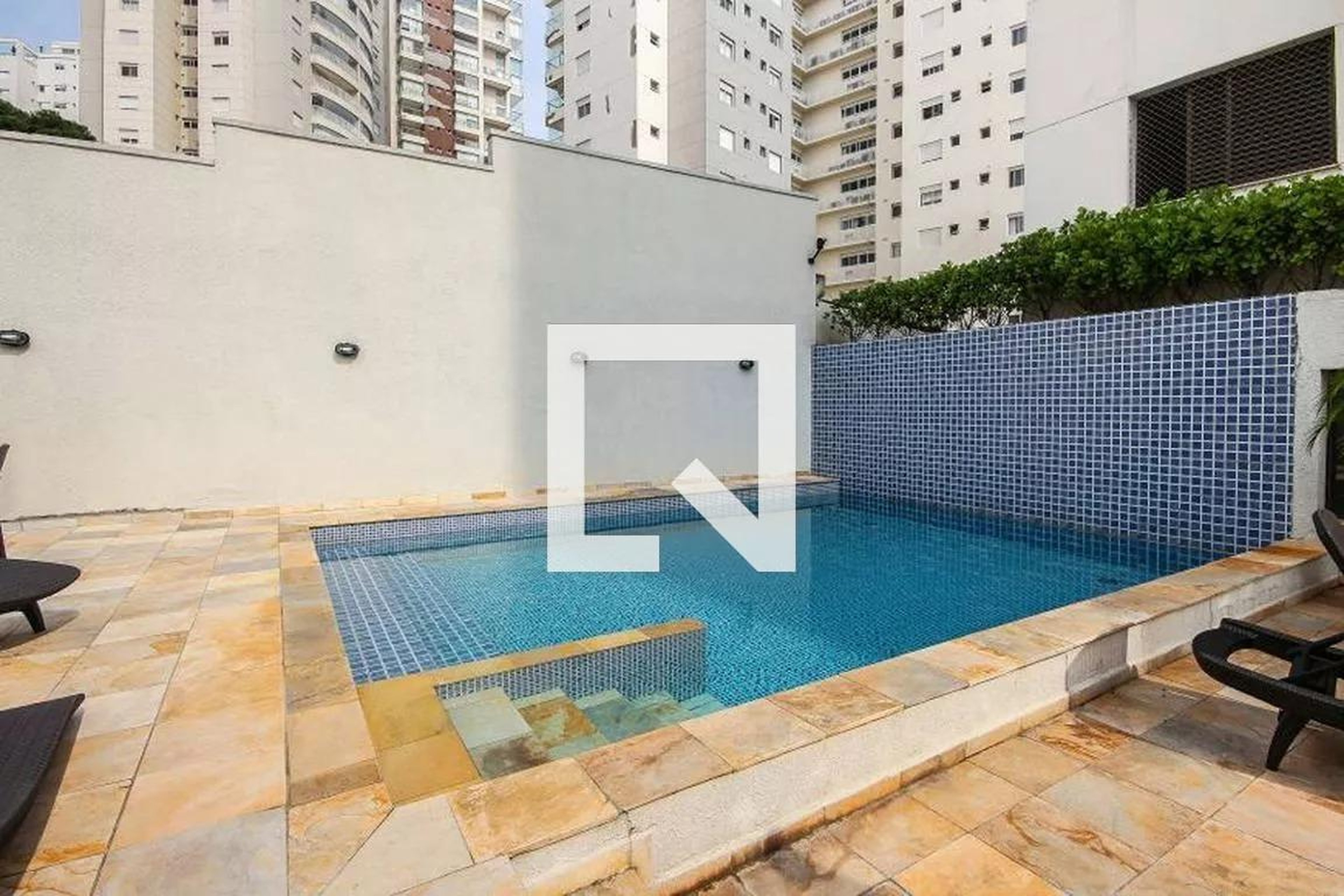 Piscina - Santa Martin