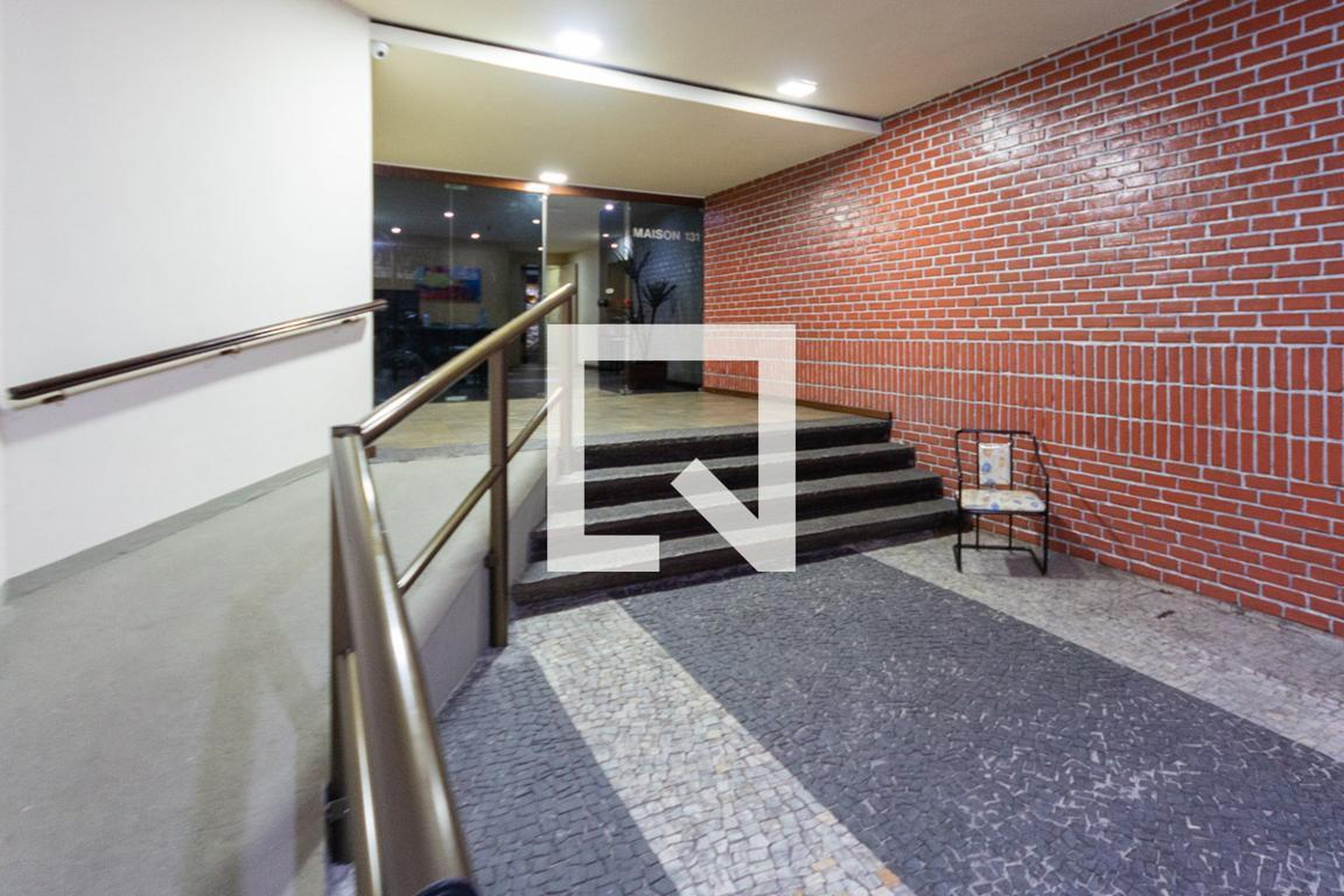 Área comum - Maison