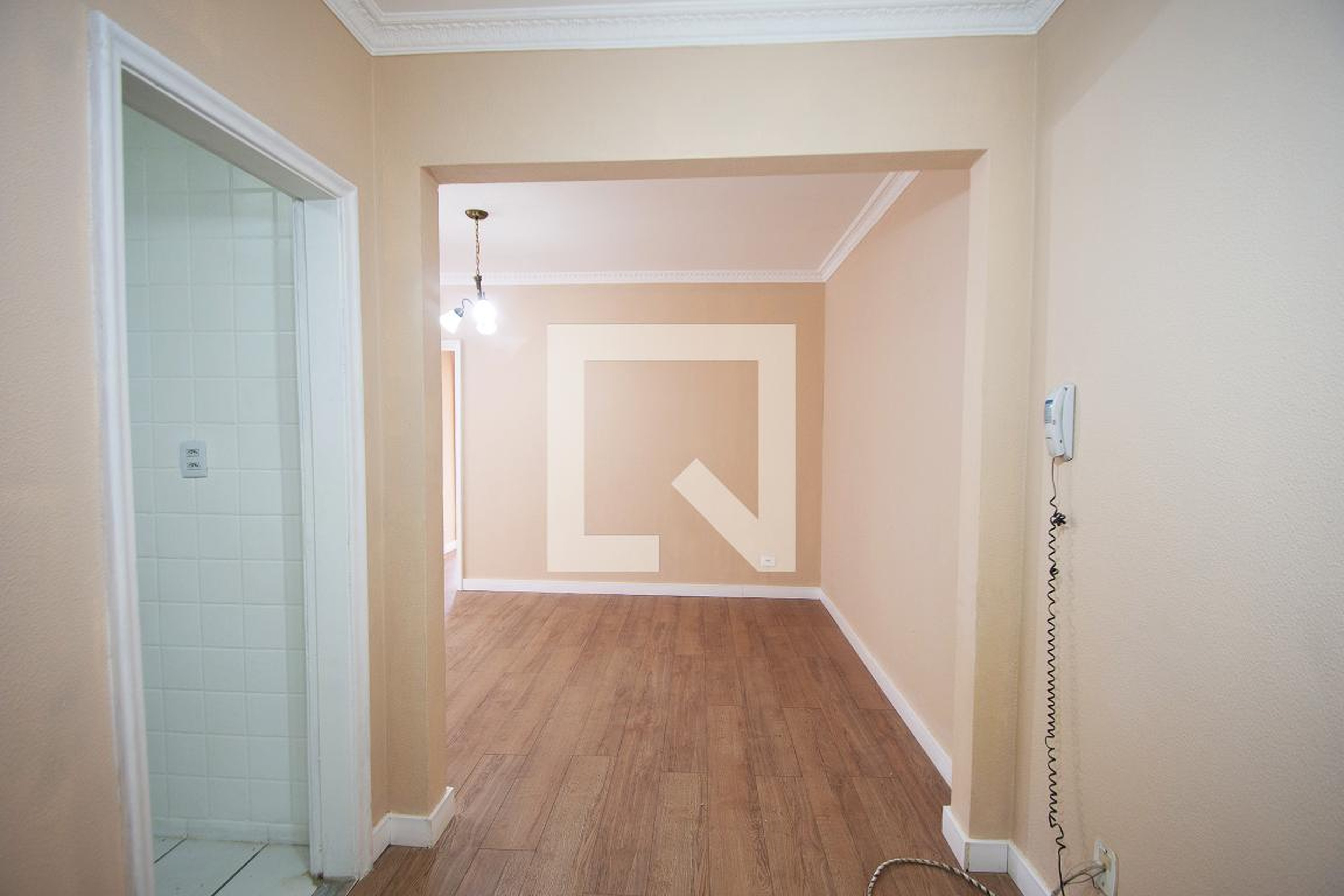 entrada - Conjunto Residencial Suiço