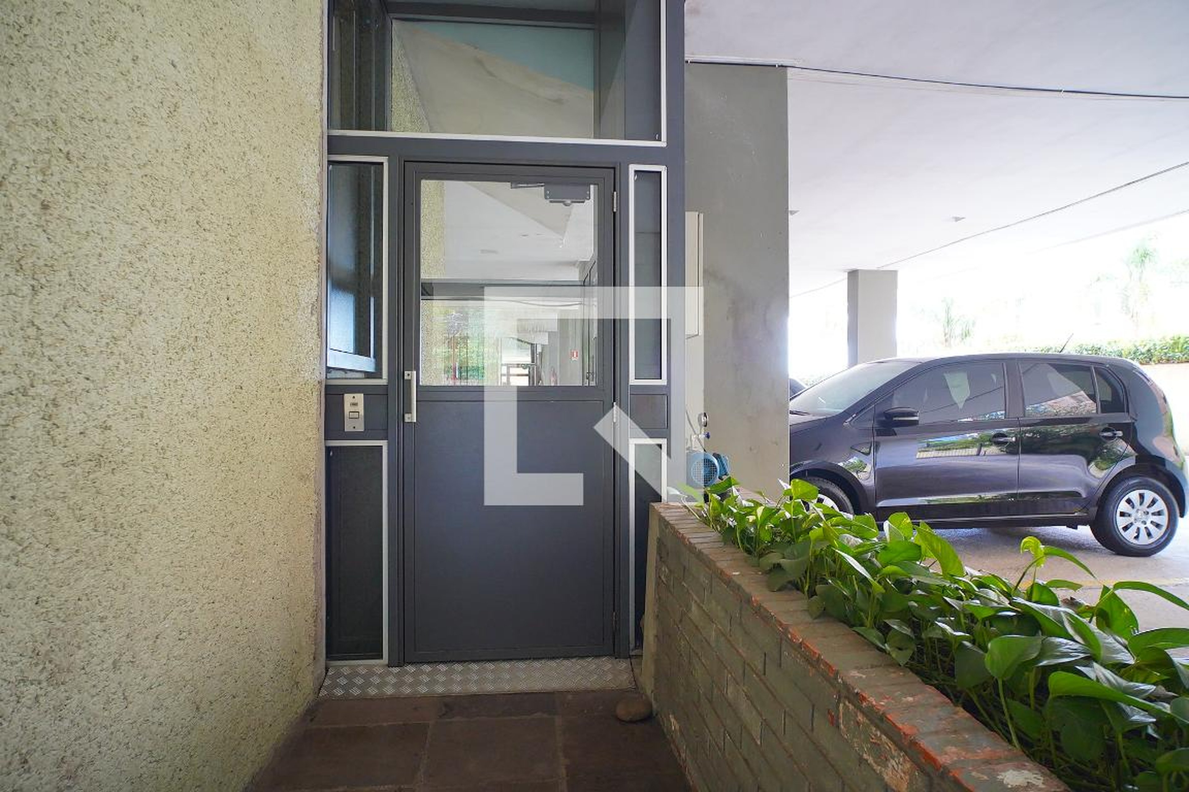 Elevador - Dom Francisco De Campos Barreto