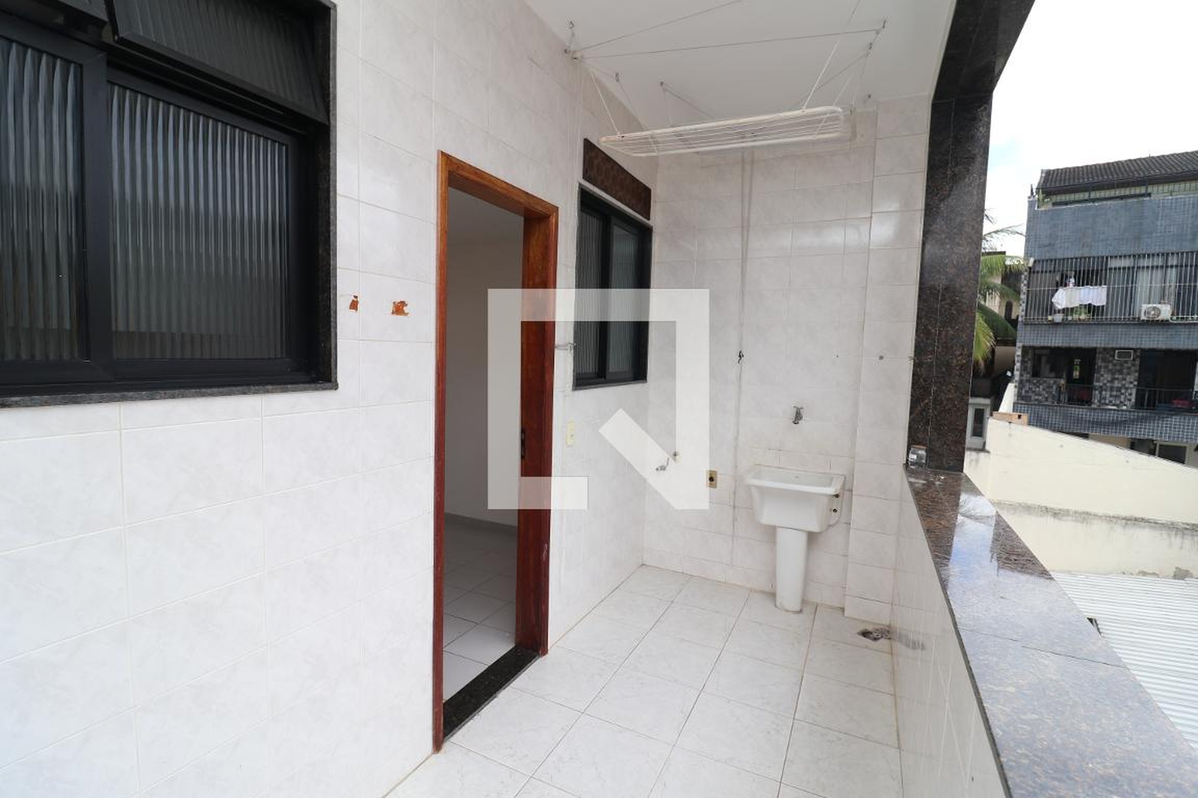 Academia - Santo Antonio