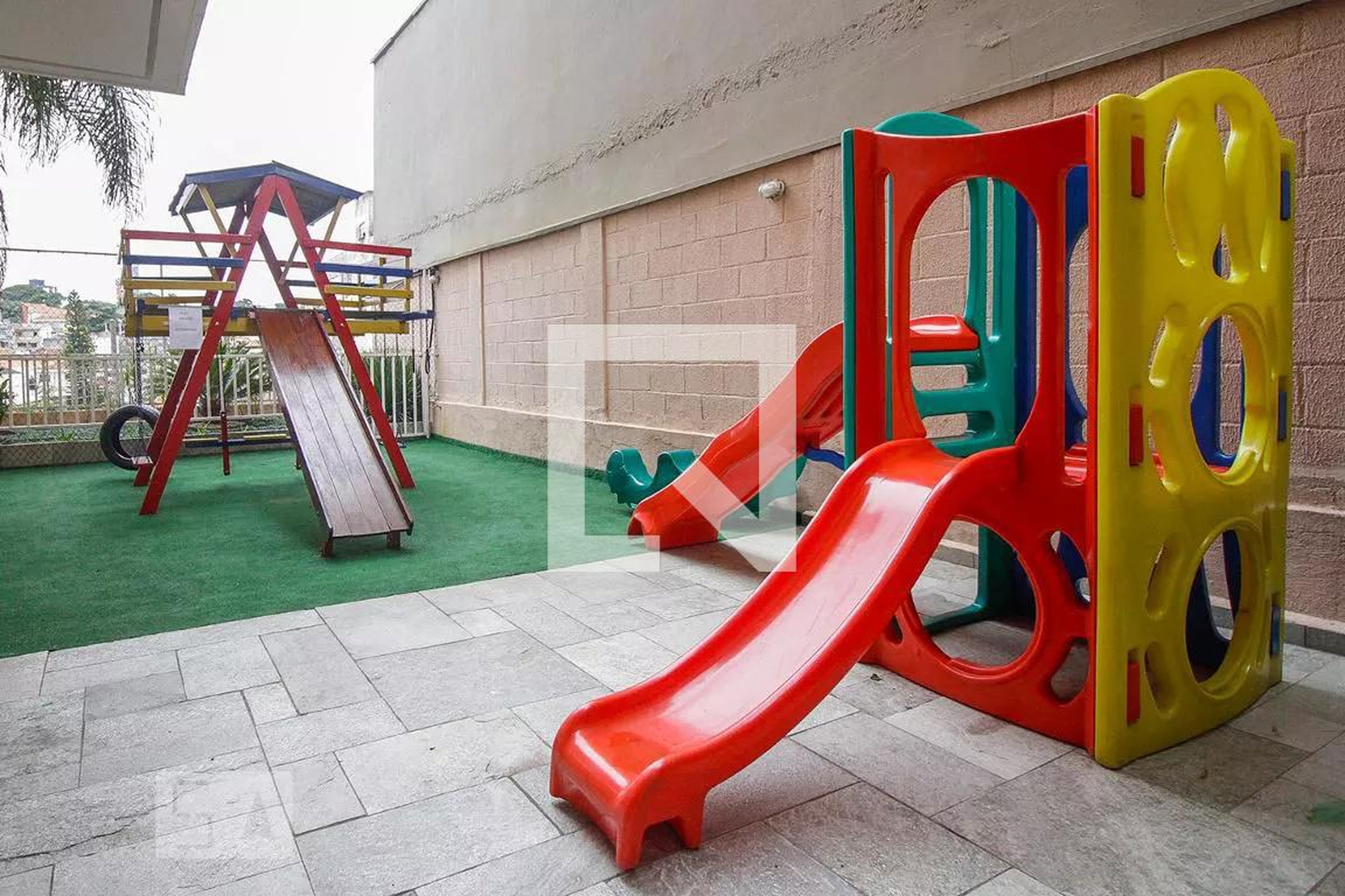 Playground - Saint John