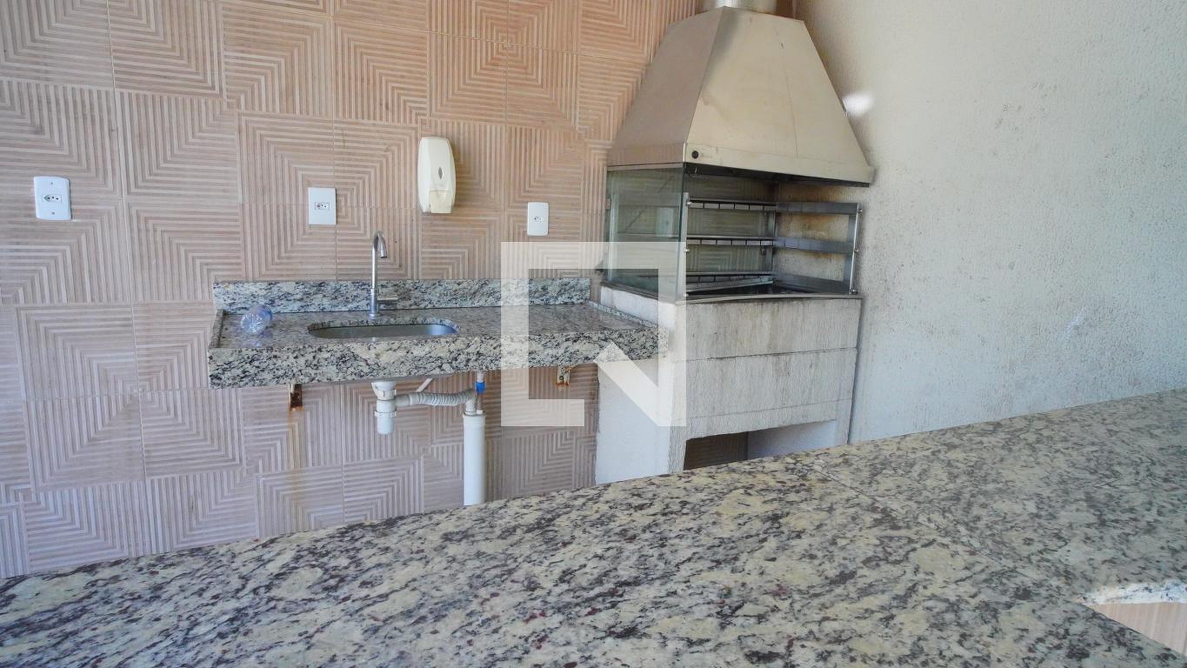 Churrasqueira 2 - Porto São Gabriel