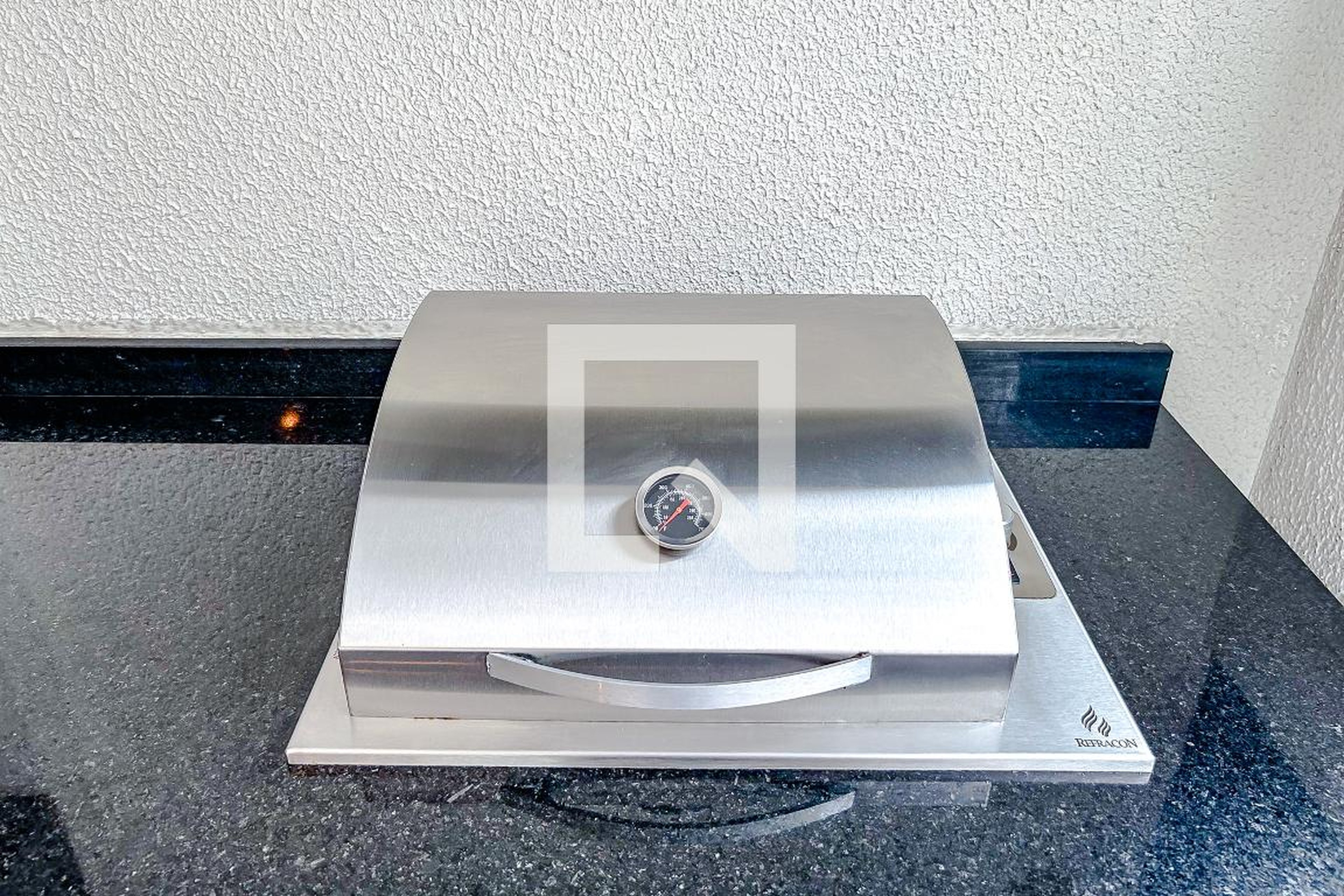 Churrasqueira - Universo Tatuapé - Astro