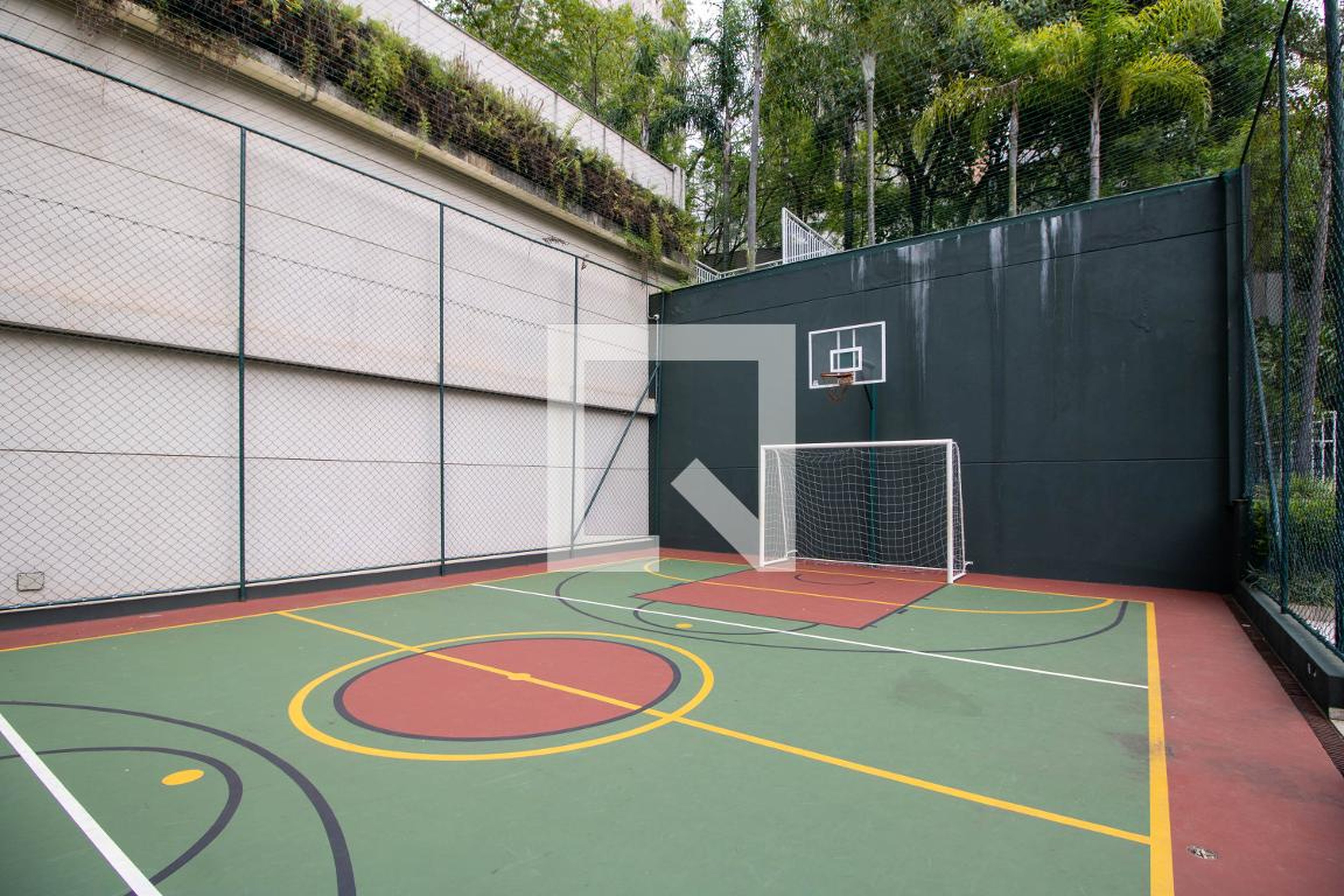 Quadra - Panambi Penthouses