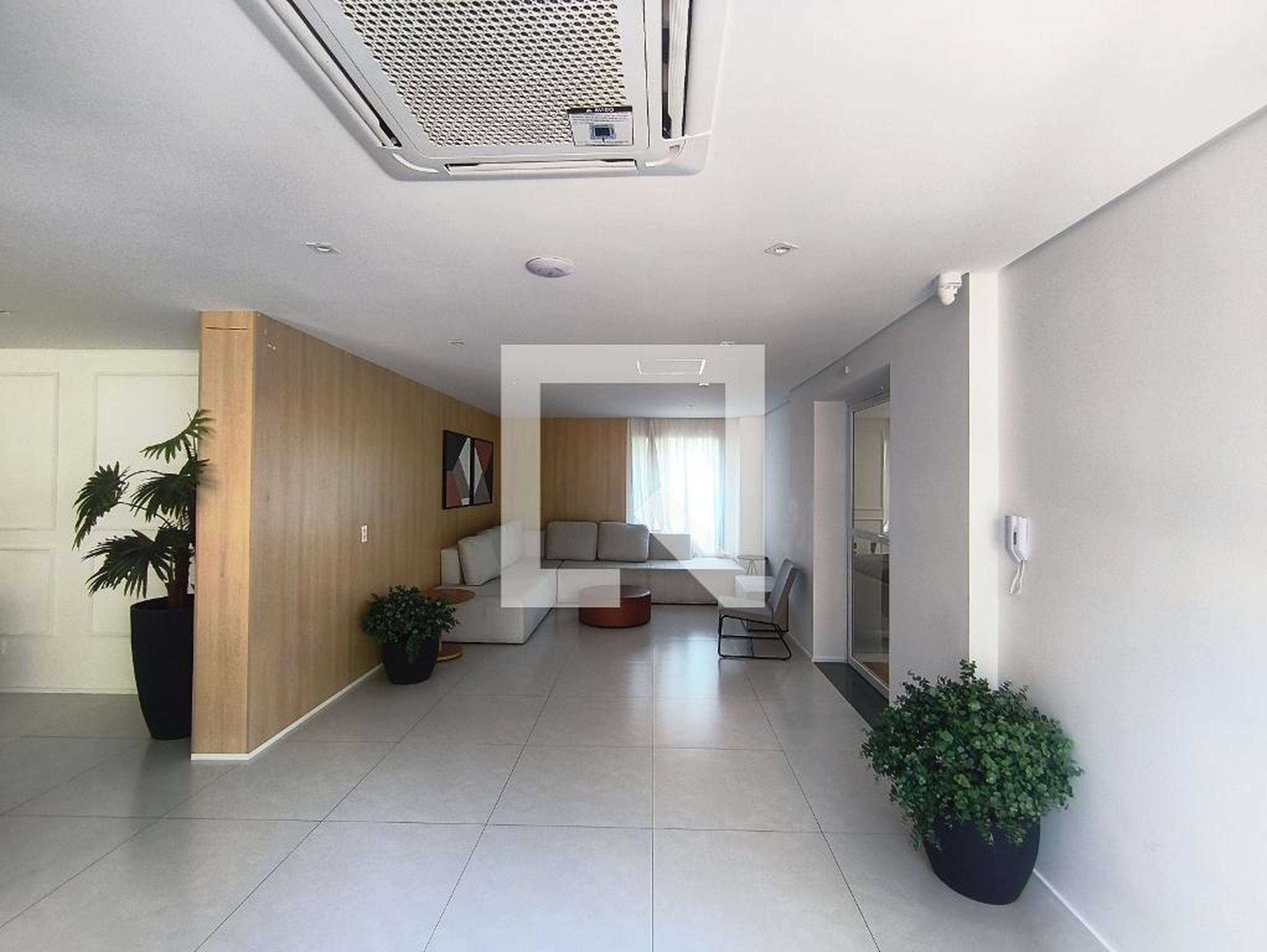 Salão de Festas - Bracon Ipiranga