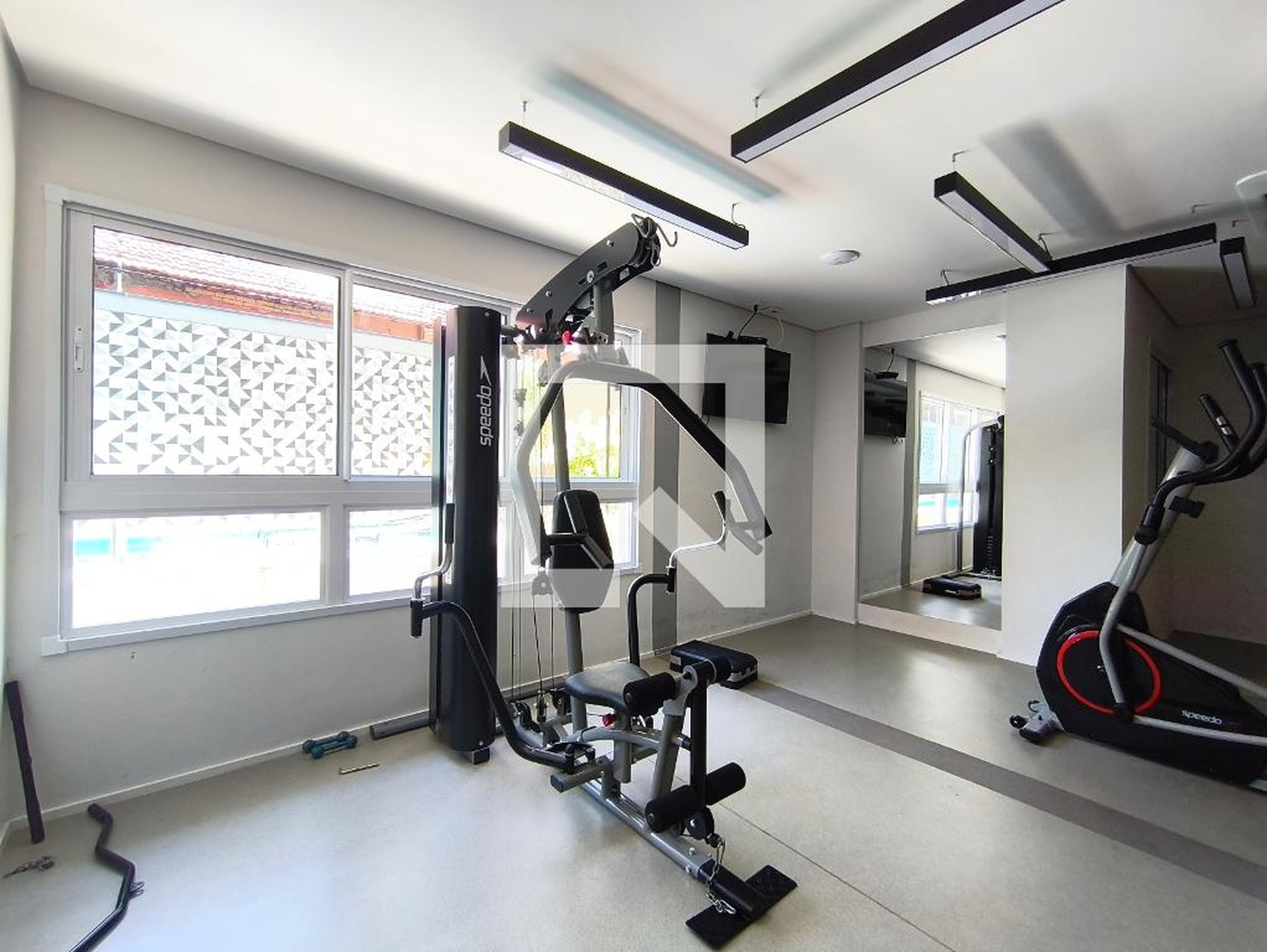 Academia - Bracon Ipiranga