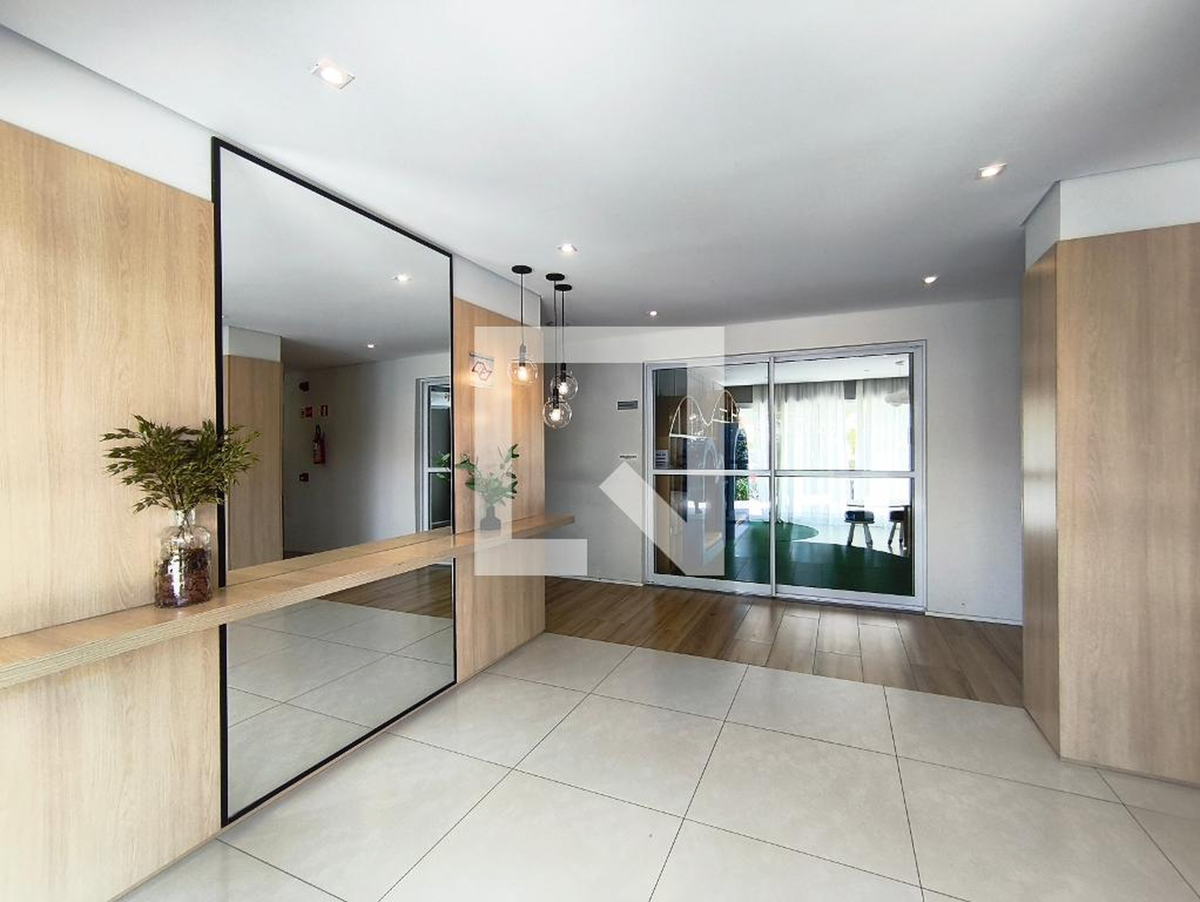 Hall - Bracon Ipiranga