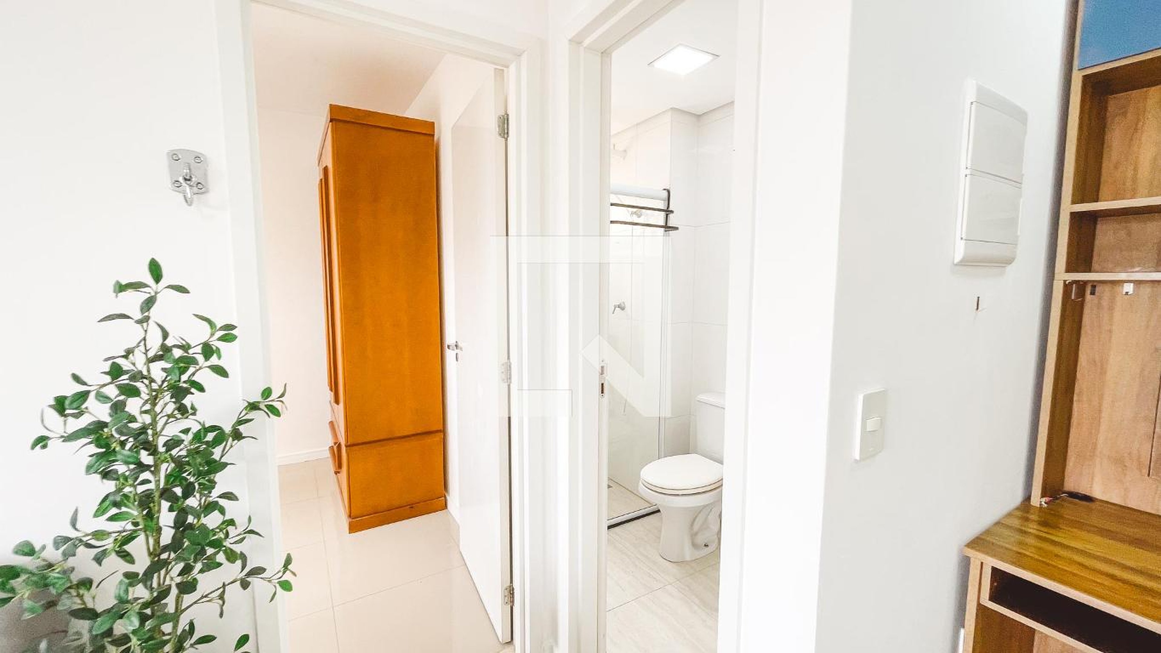 Hall - Citron Residence