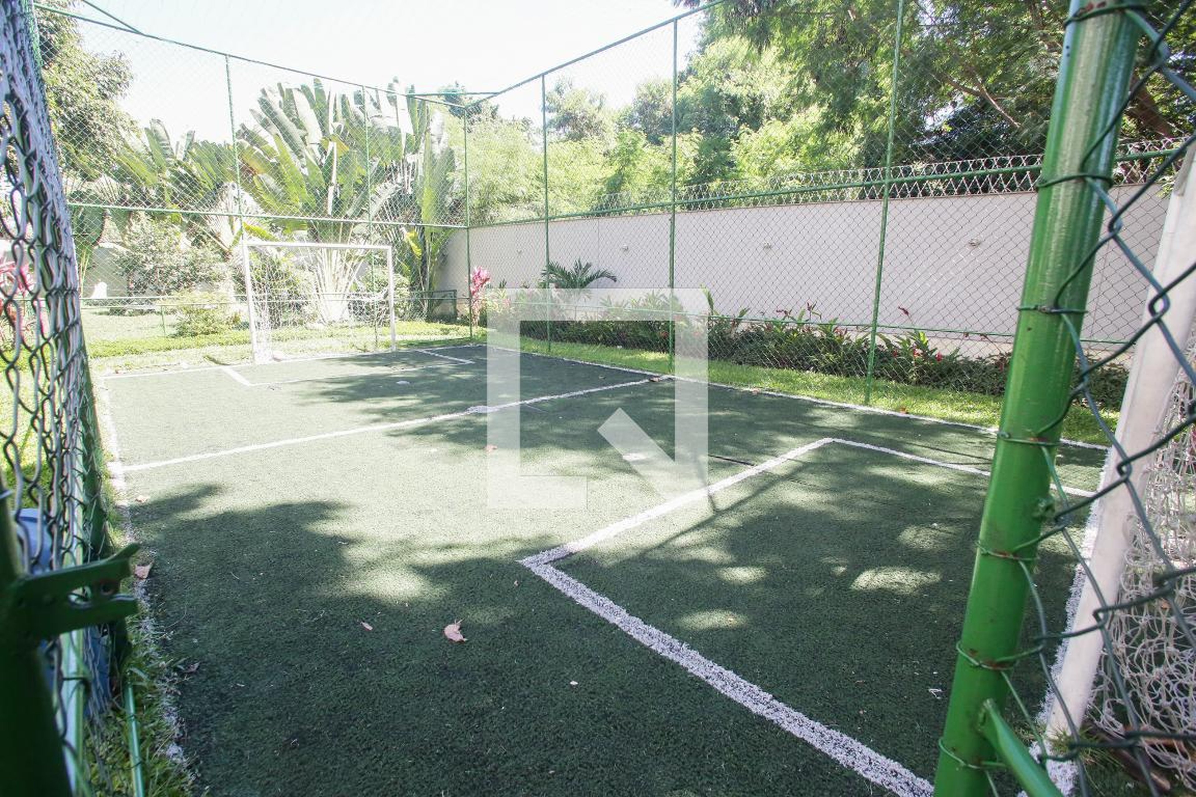Quadra - Guess Residencial Taquara