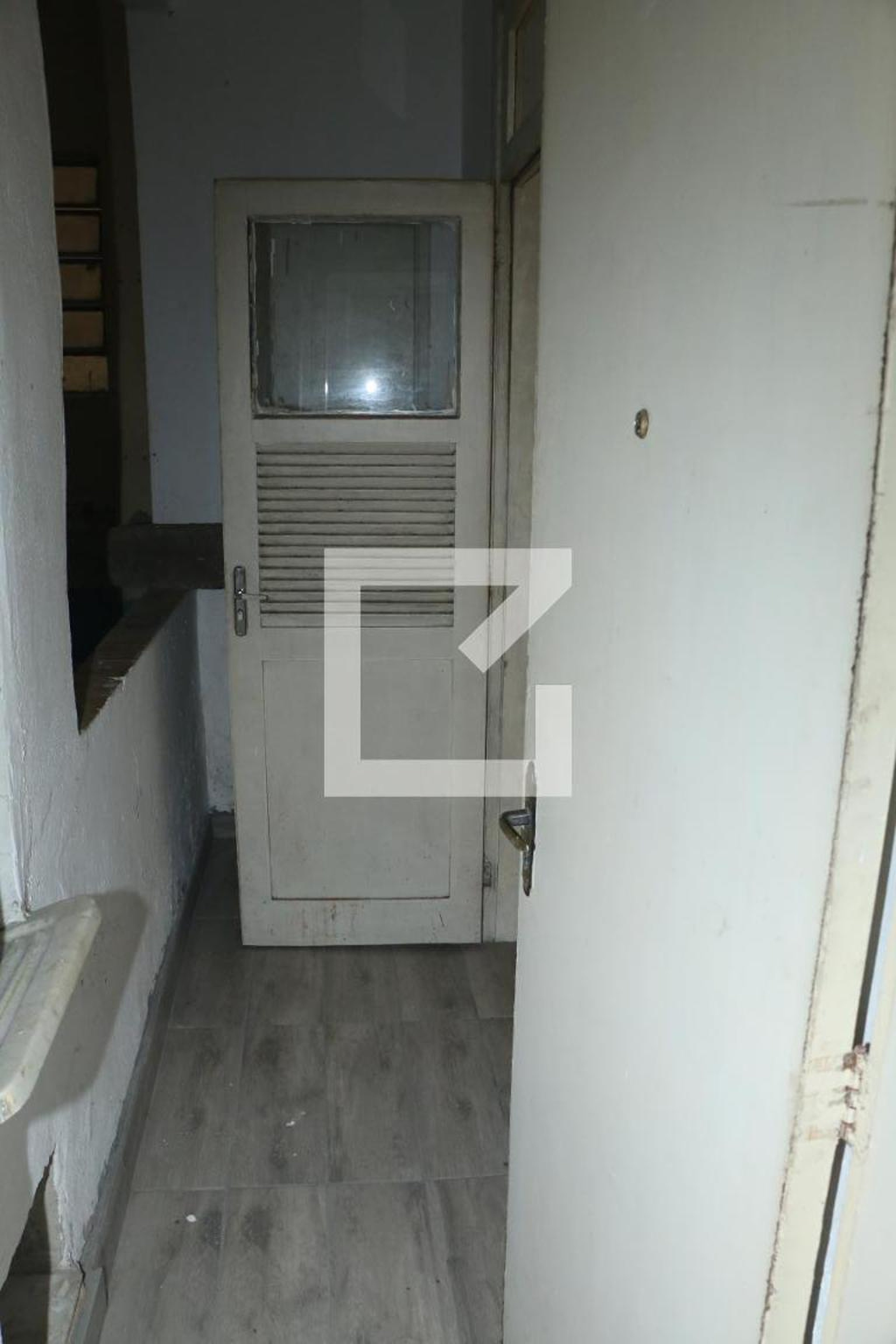 Entrada Edifício Nova Iguaçu