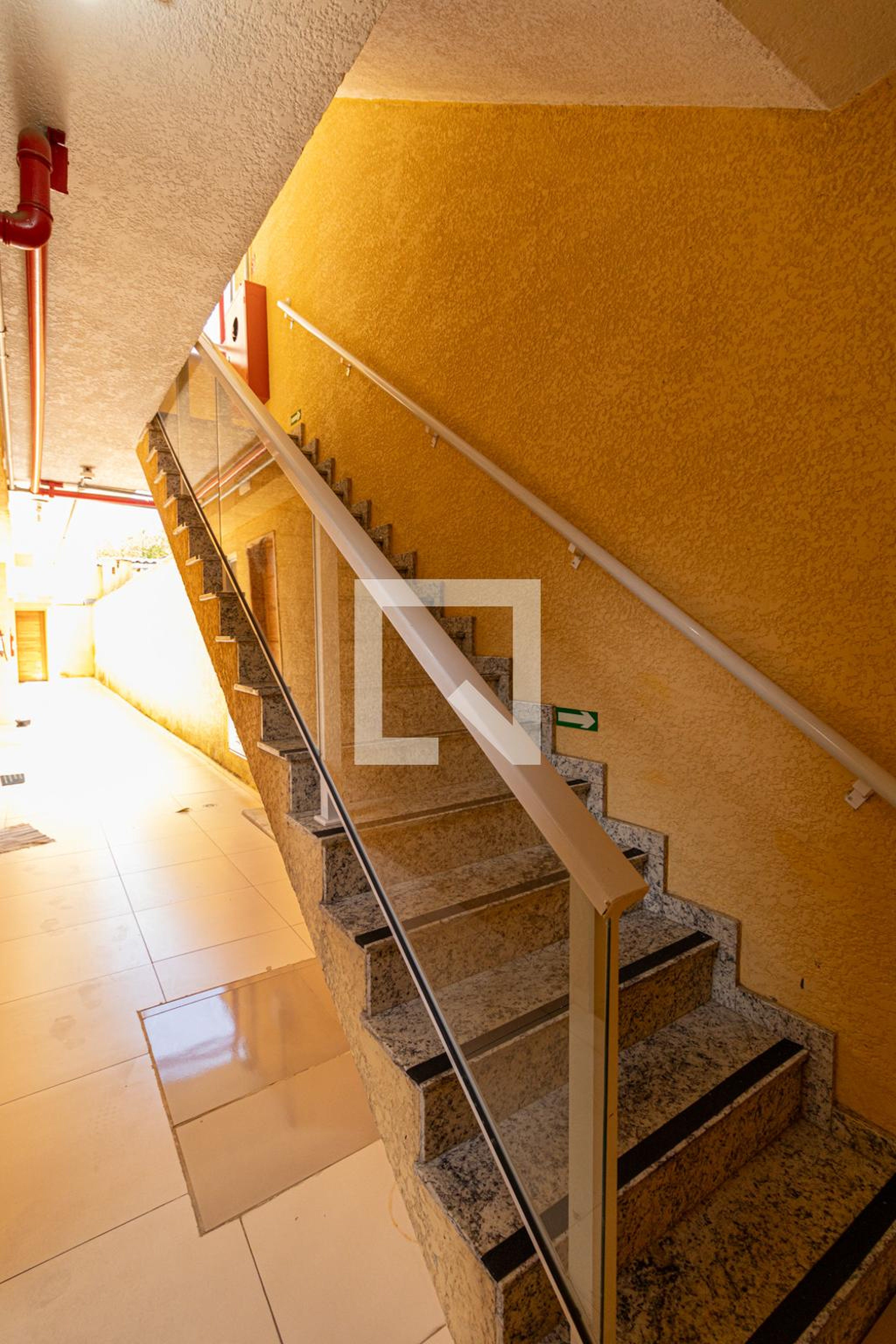 Área Comum - Residencial Patativa