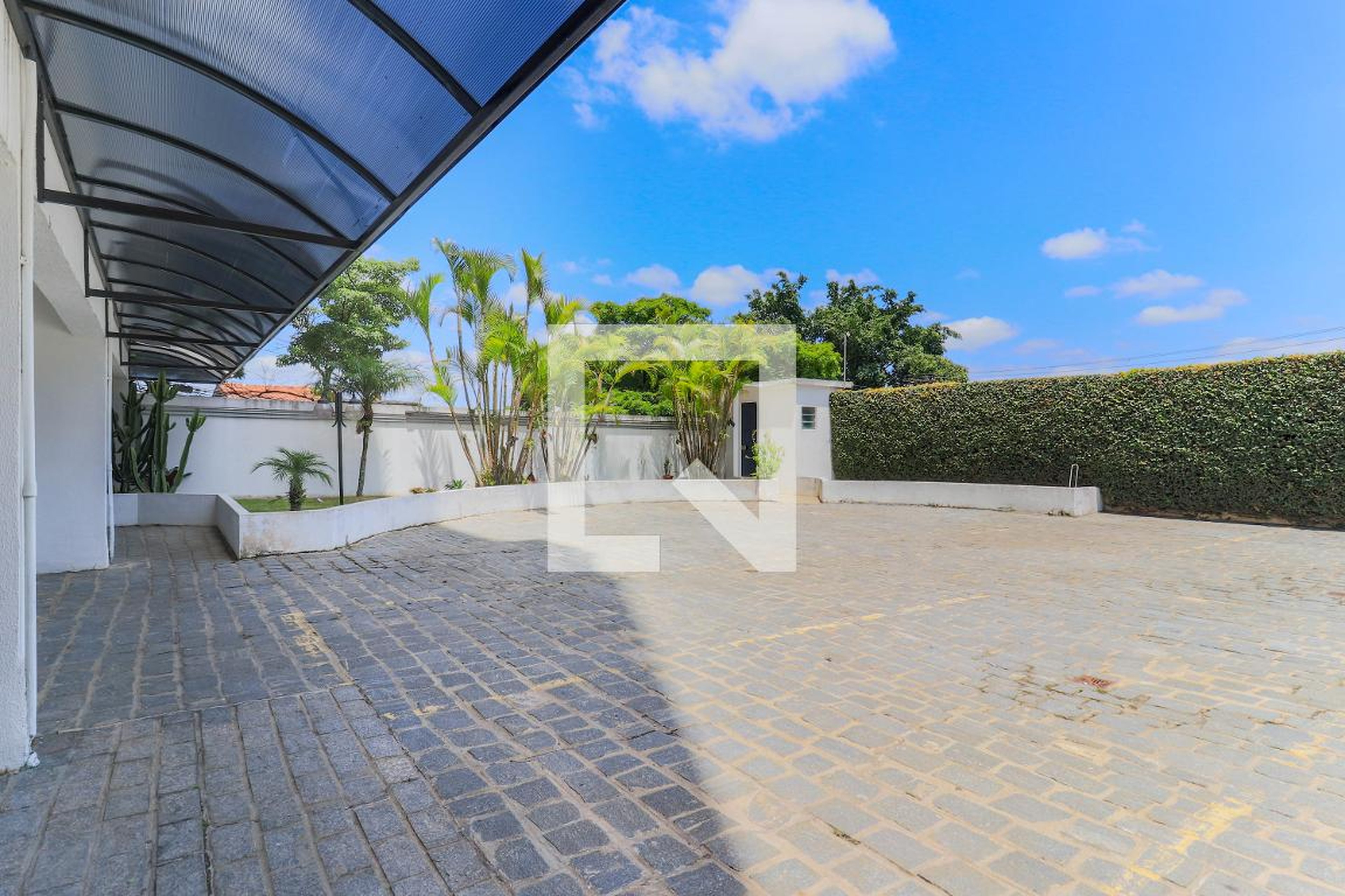 Área comum - Triunfo