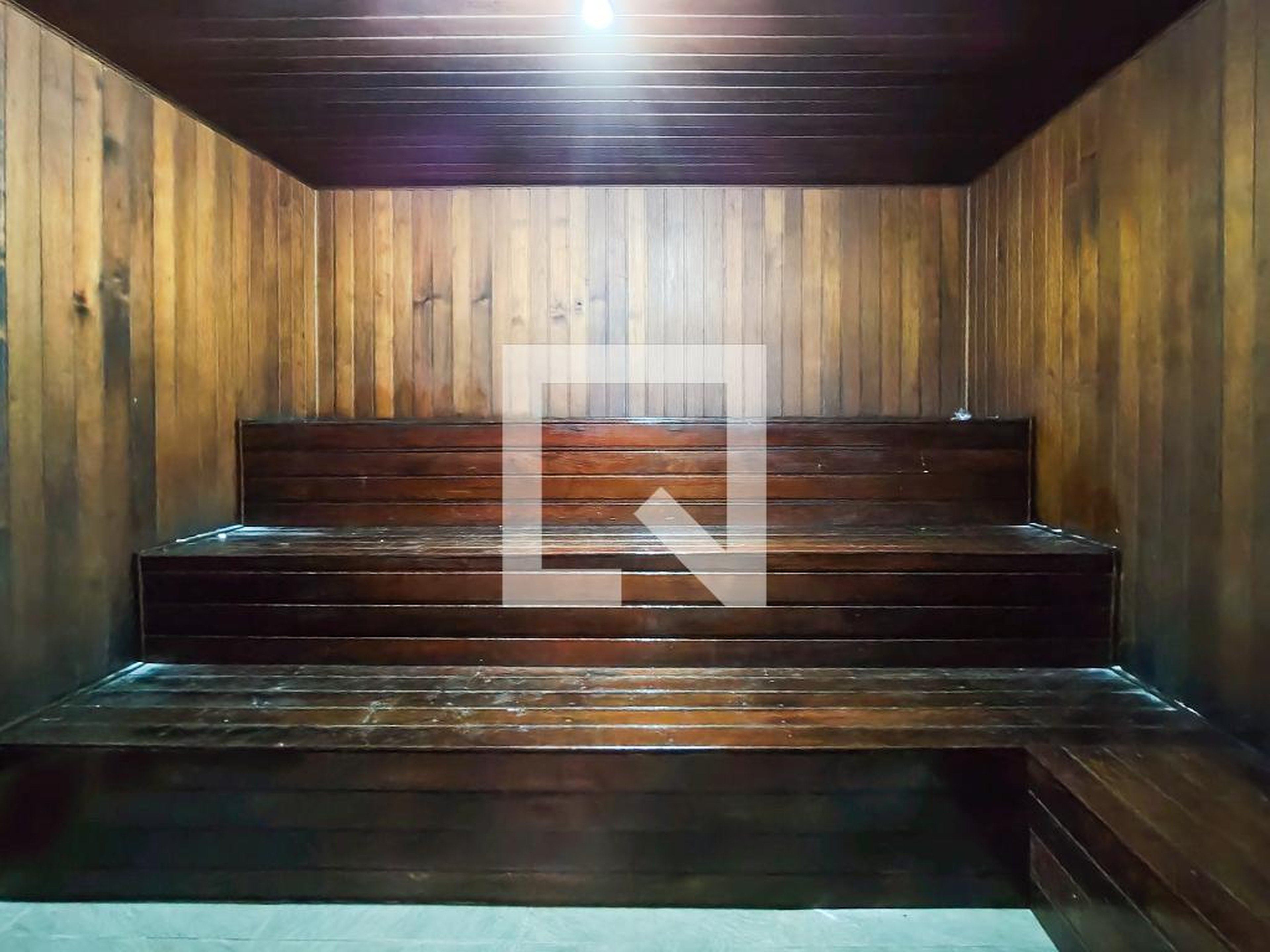 Sauna - Edifício Palazzo di Ravena