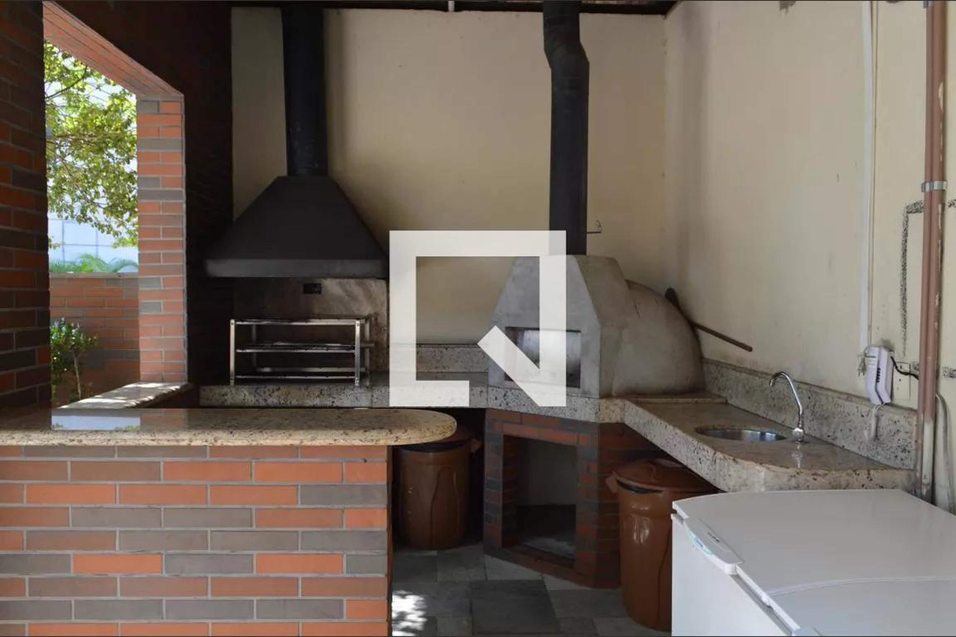 Churrasqueira - Casual