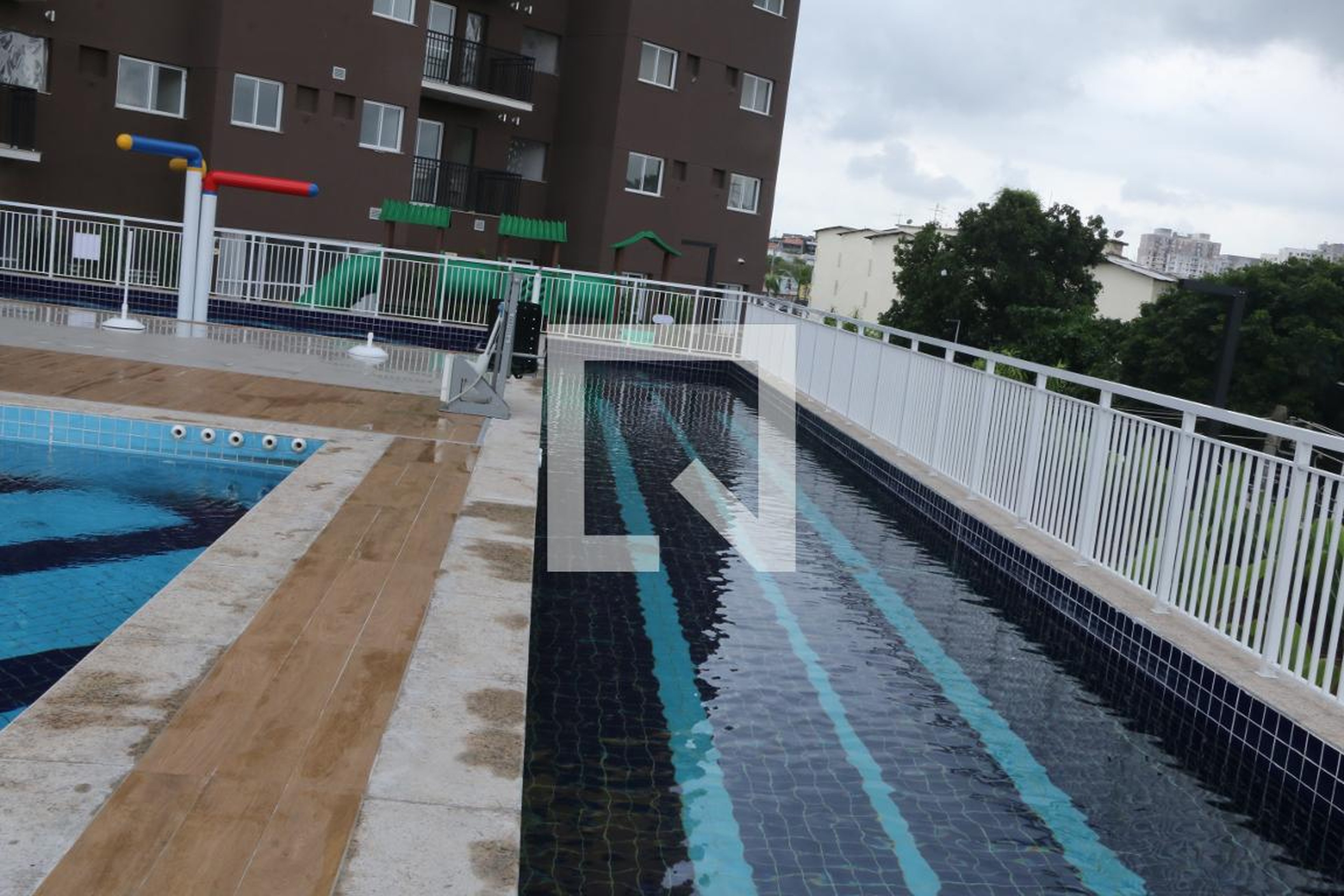 Piscina - 