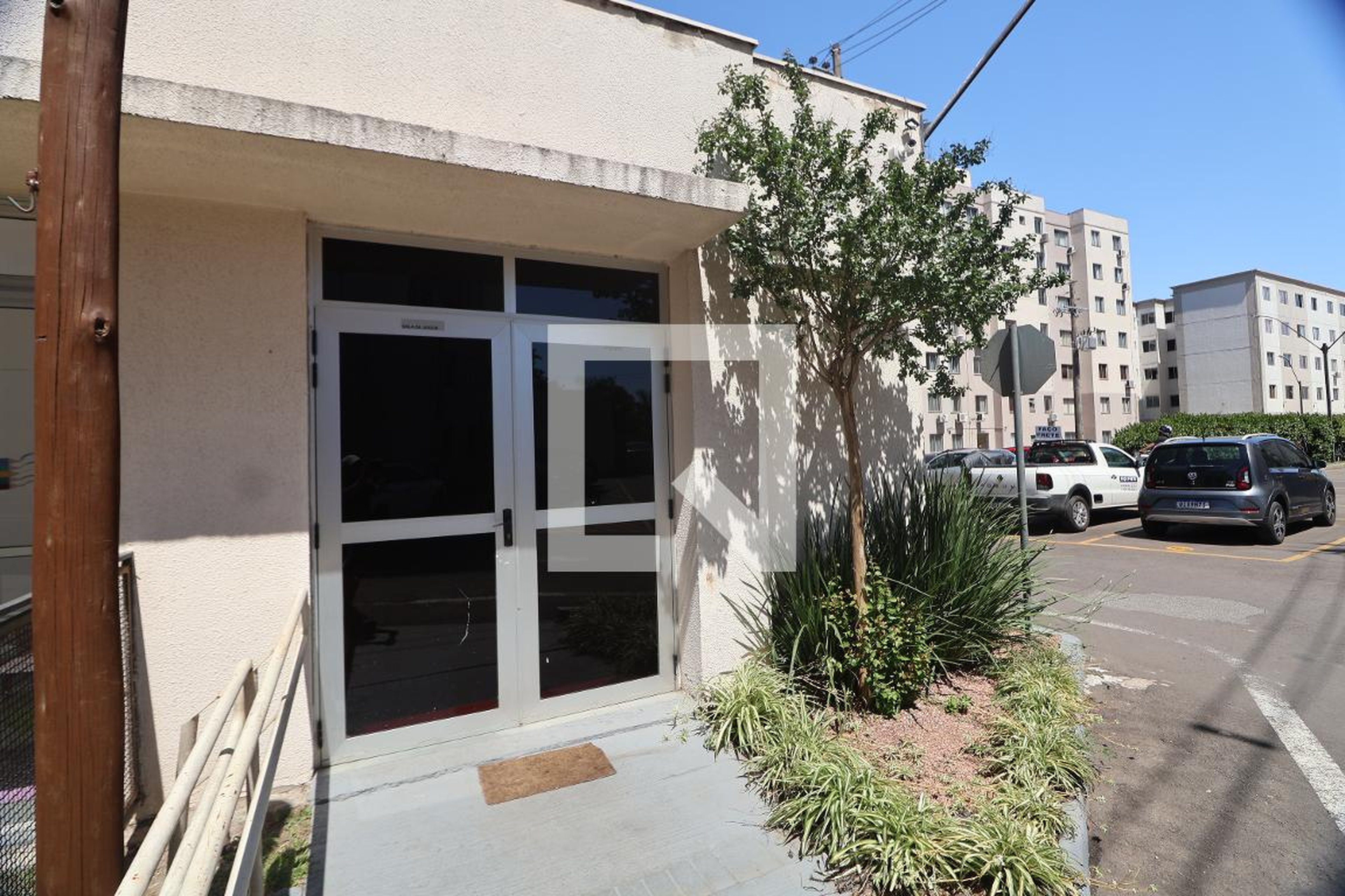 Sala de Jogos - Parque Canoas Allegro