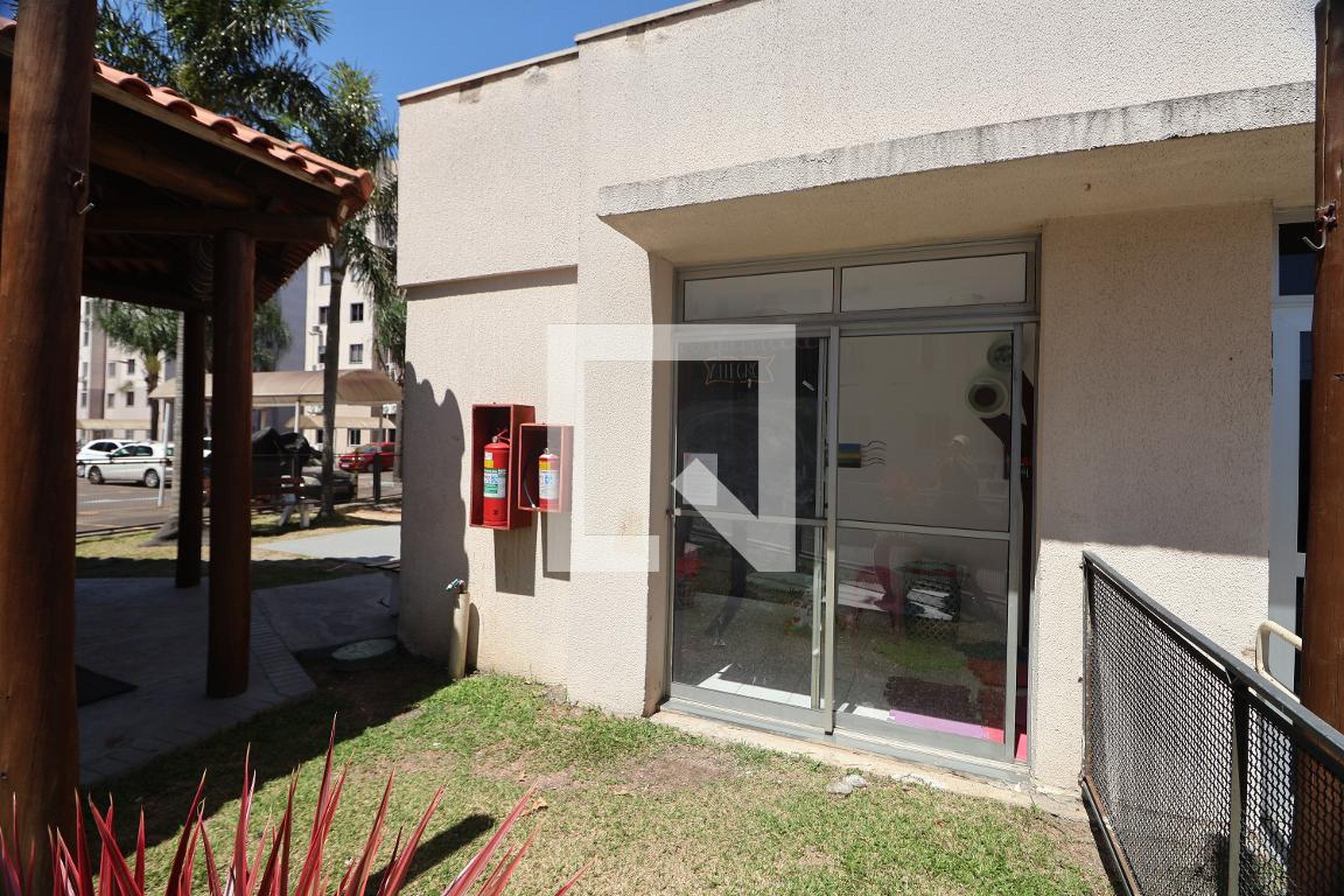 Brinquedoteca - Parque Canoas Allegro