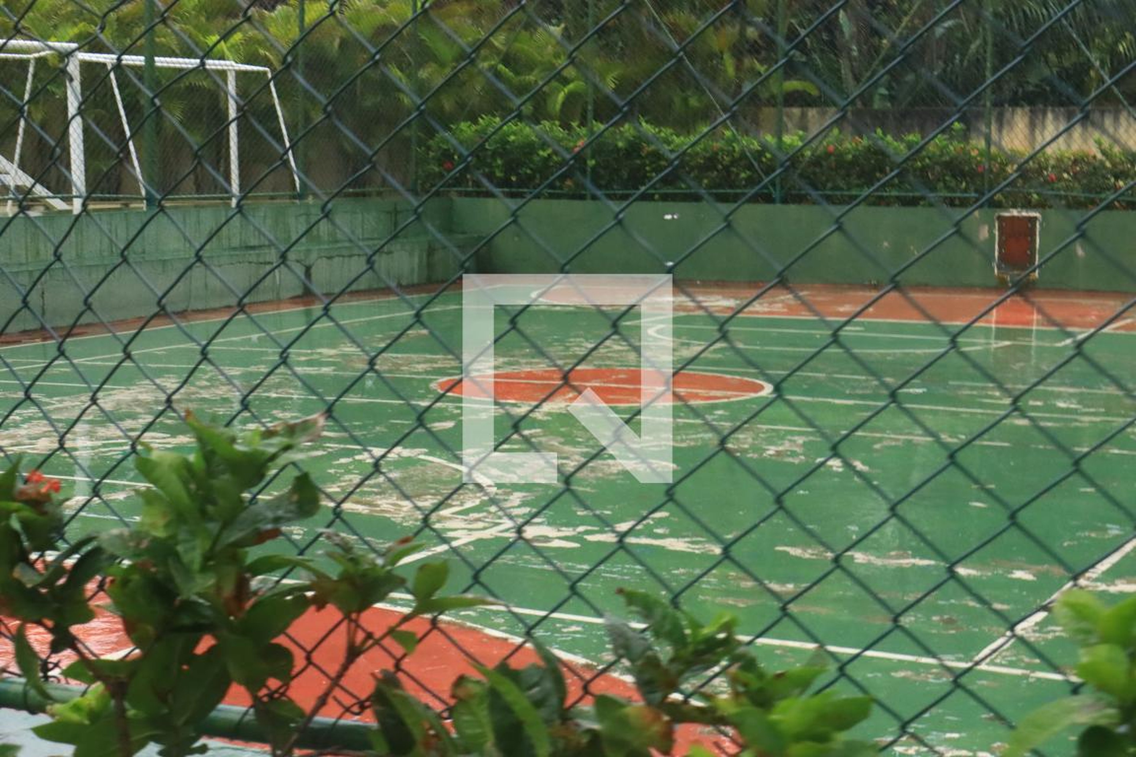 Quadra Esportiva - Art Residence