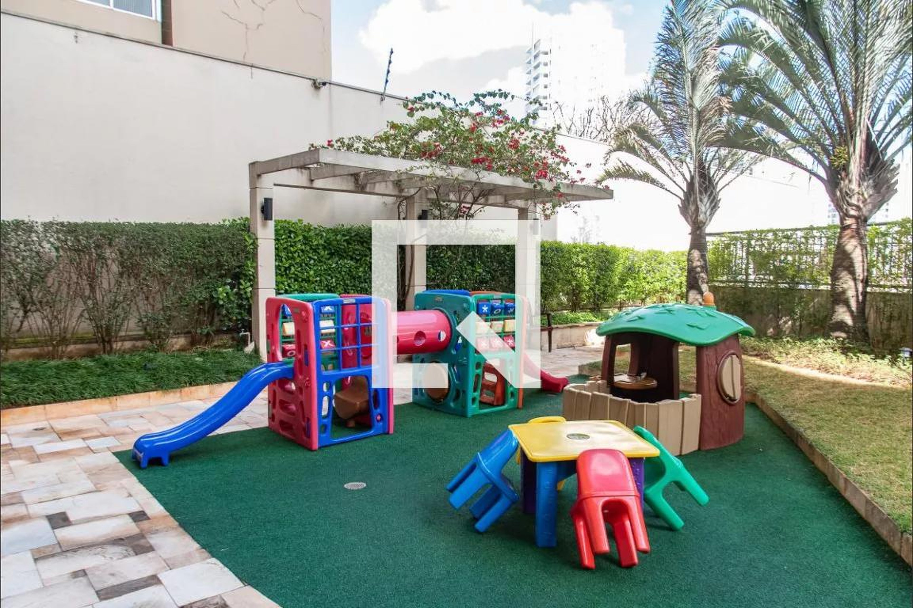 Playground - Bellagio