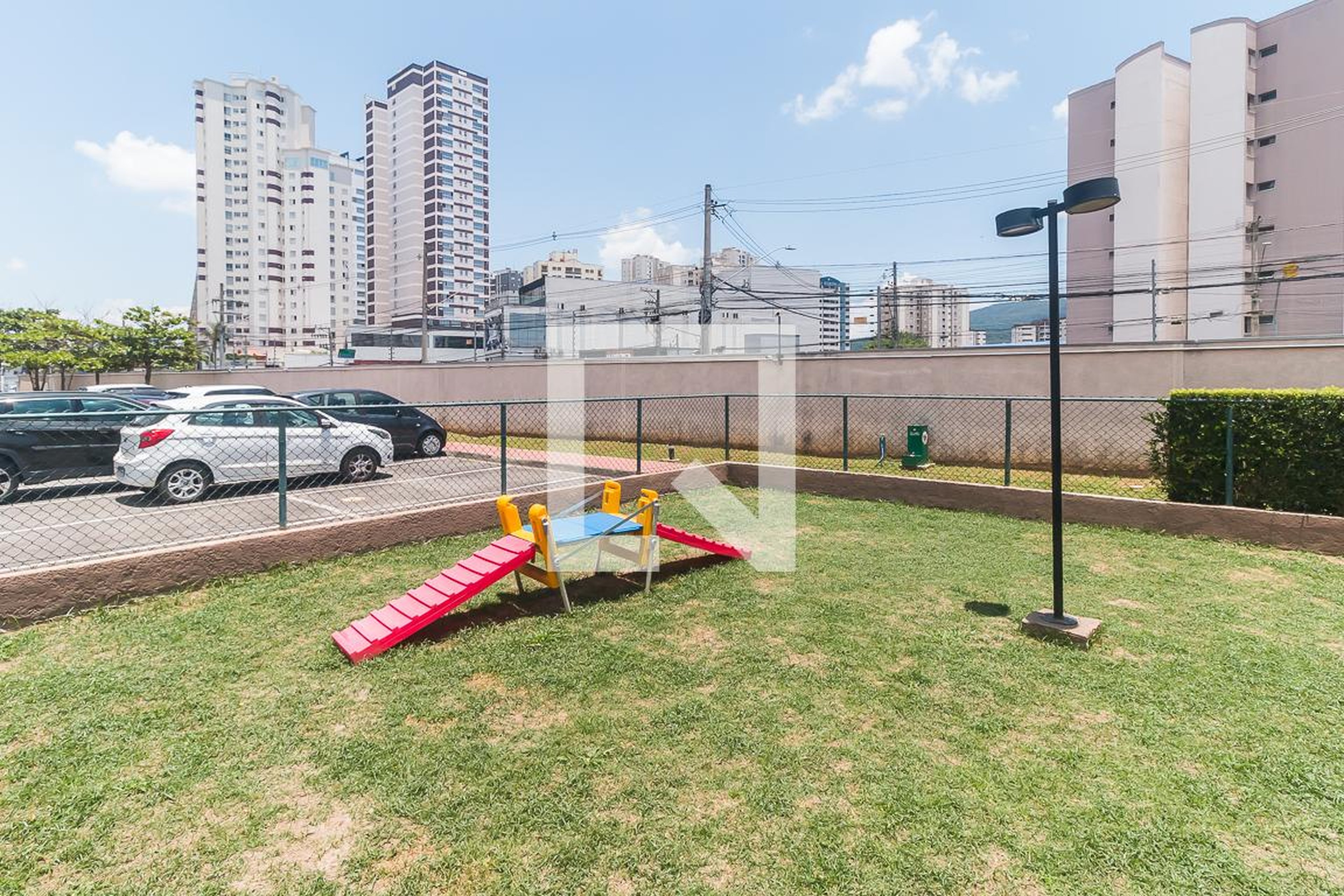 Espaço Pet - Flex Mogi