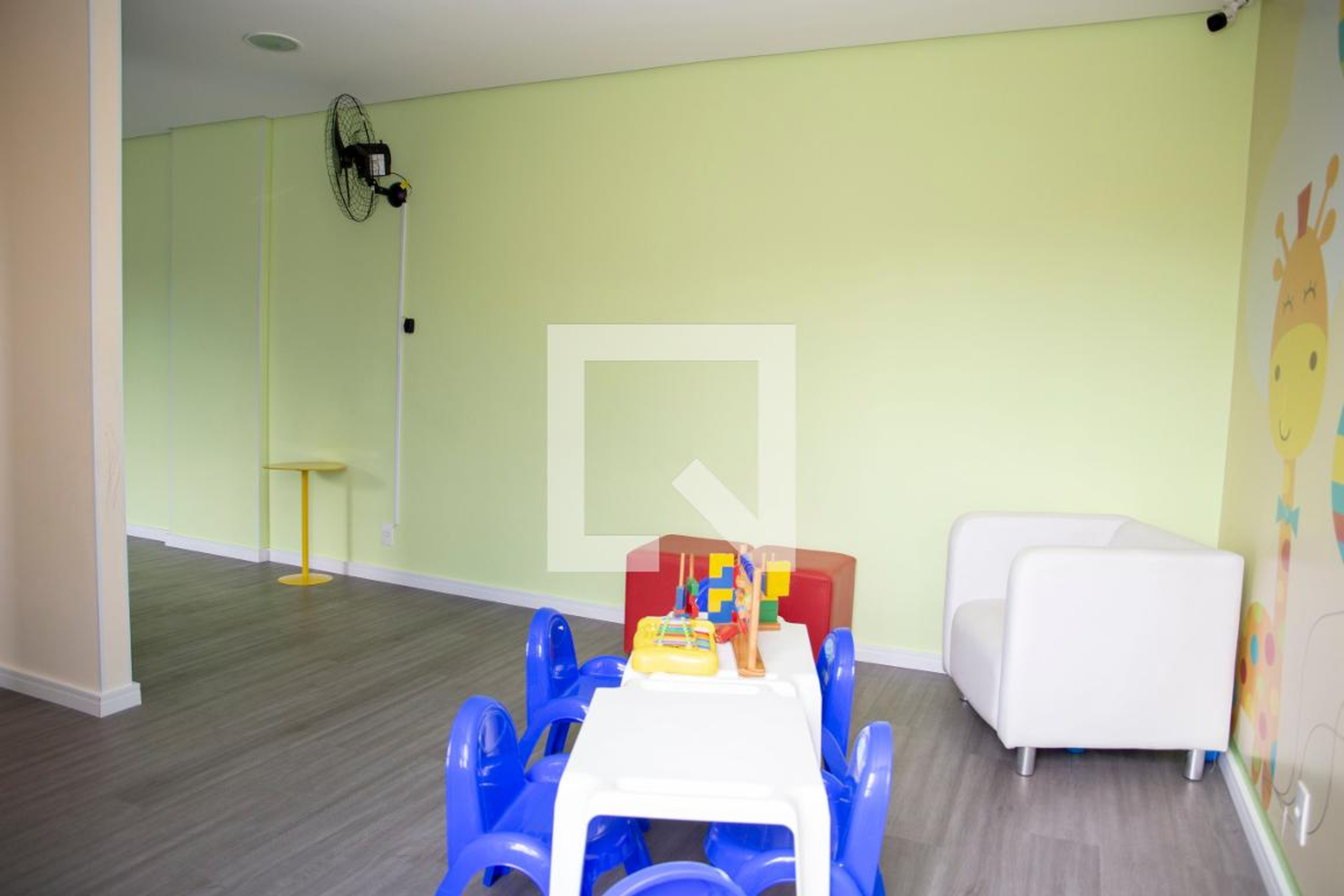 Brinquedoteca - Evolution Diadema