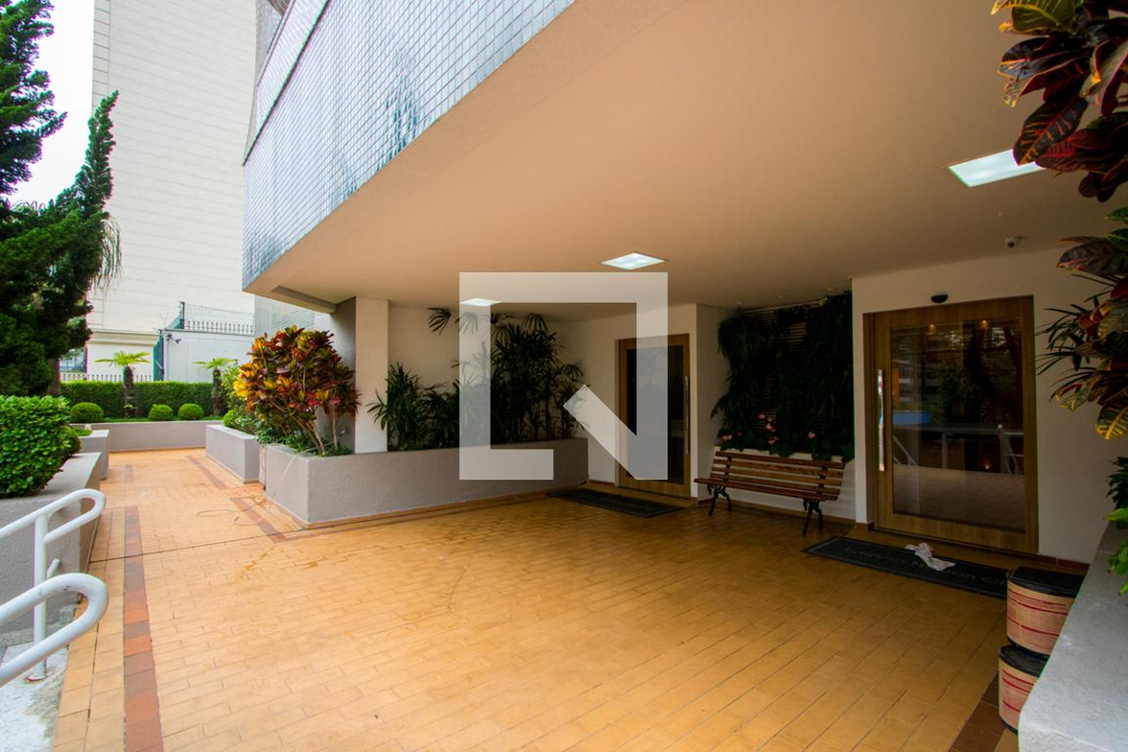 Área comum - Maison Classic