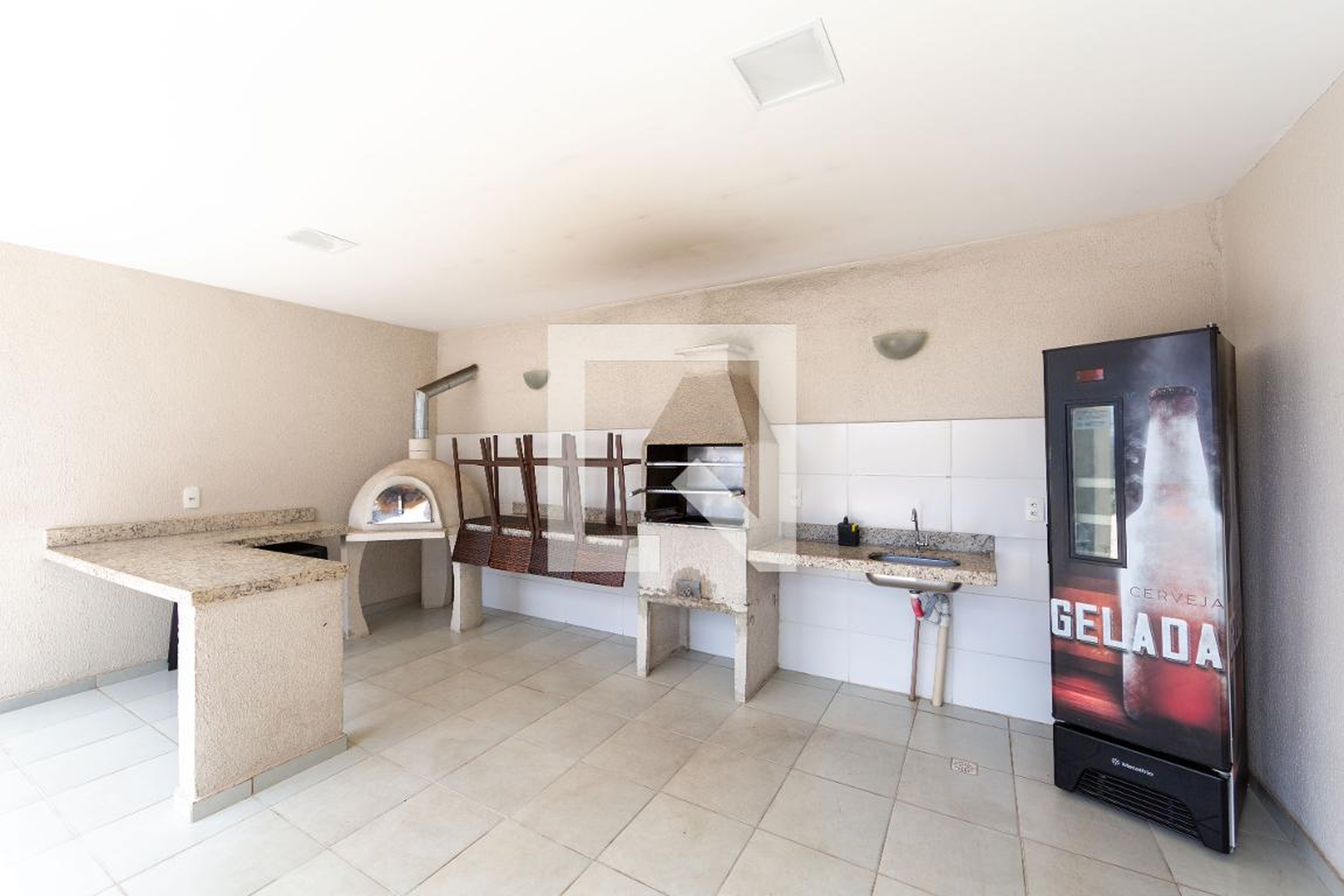 CHURRASQUEIRA - Ville Hollywood