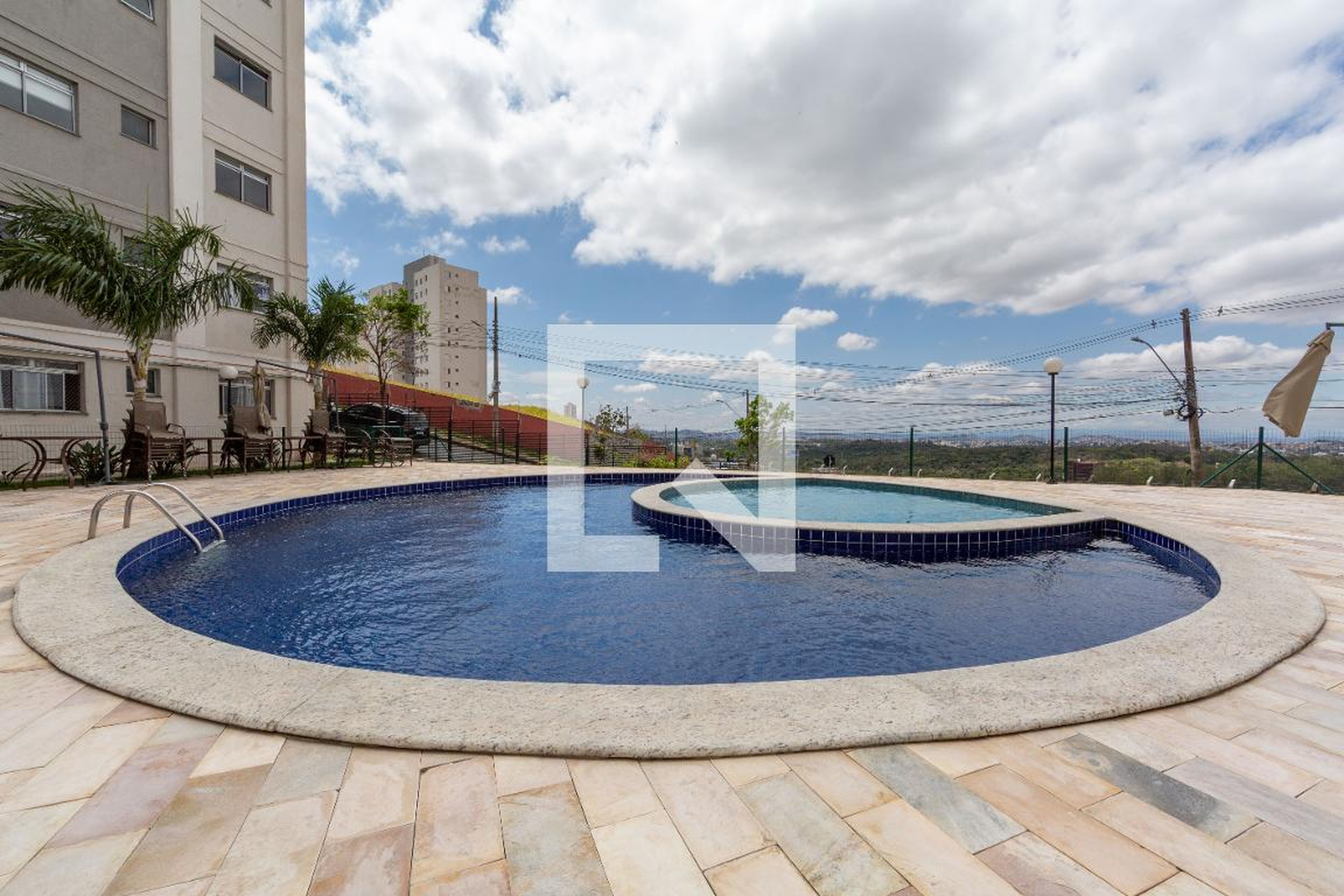 PISCINA - Ville Hollywood