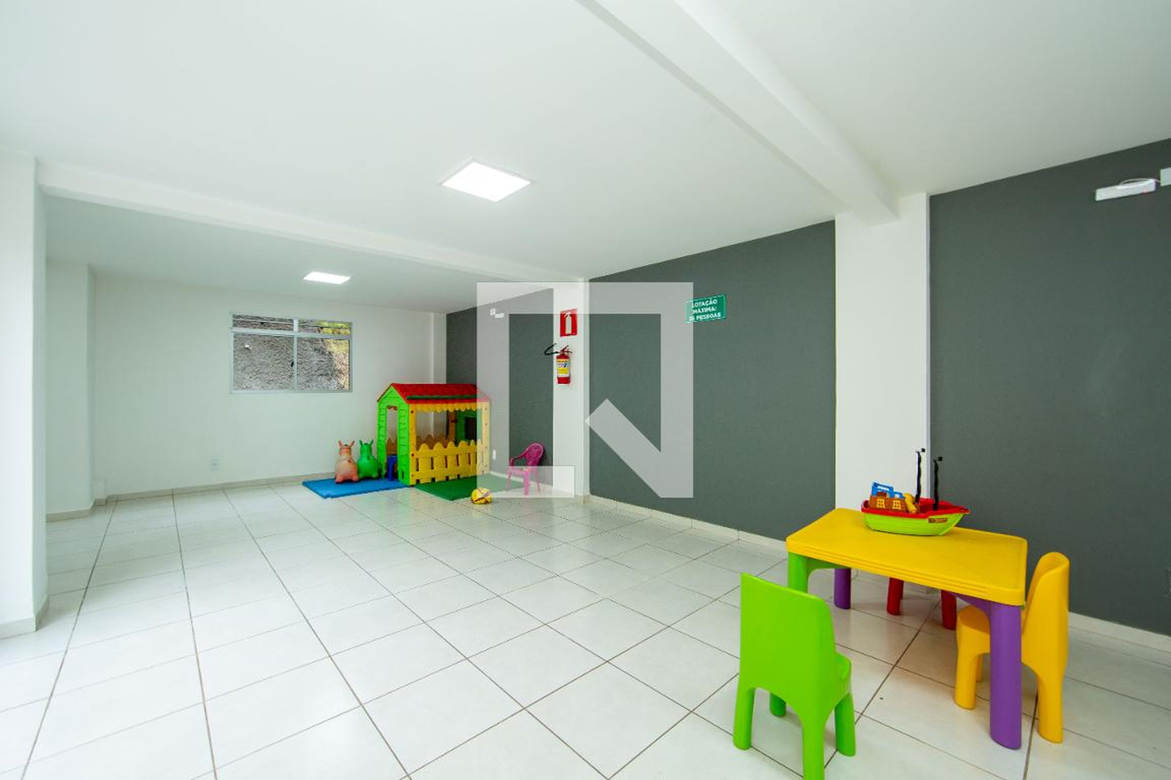 BRINQUEDOTECA - Ville Hollywood