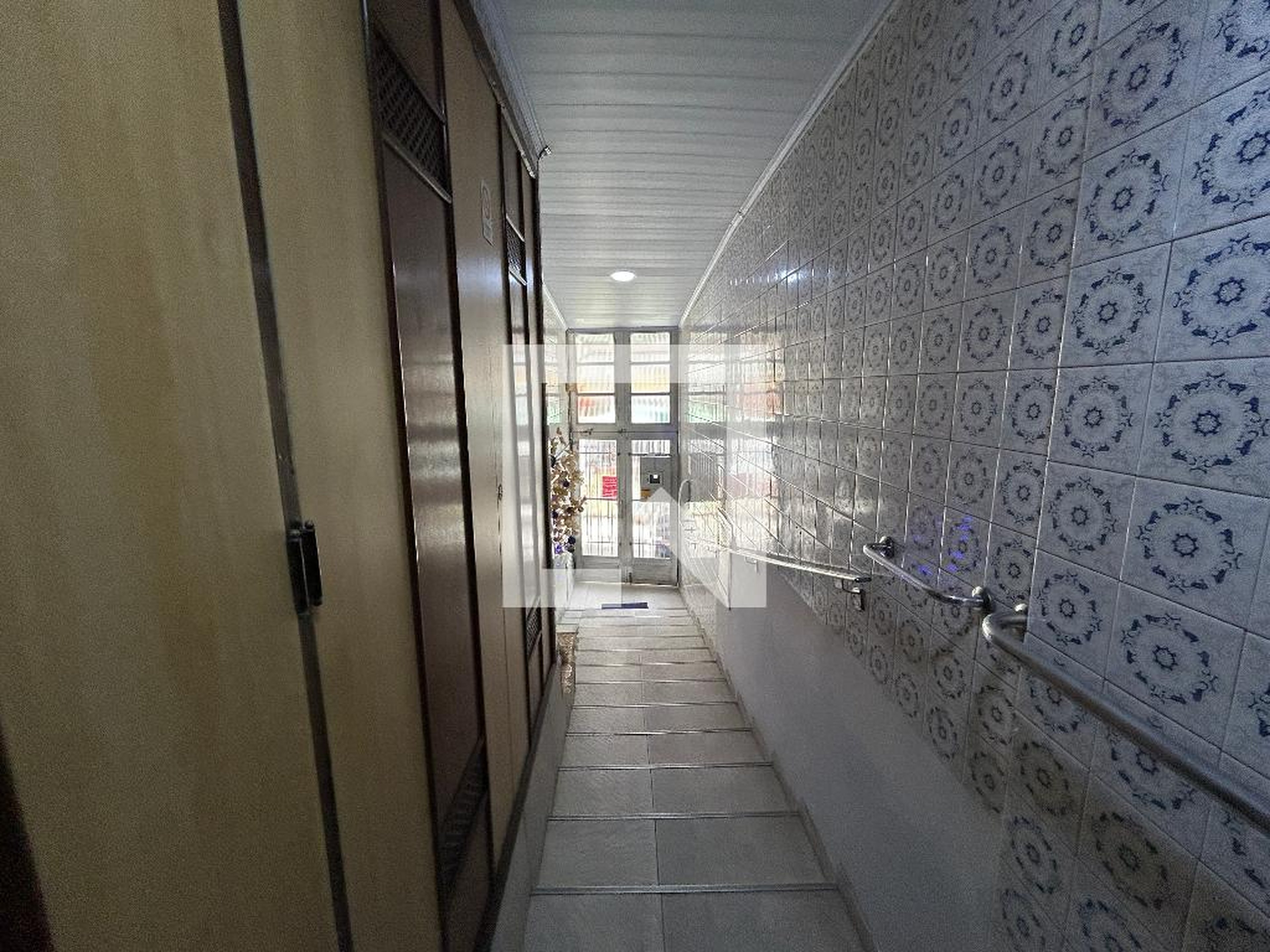 Hall de entrada - N.sra.graças